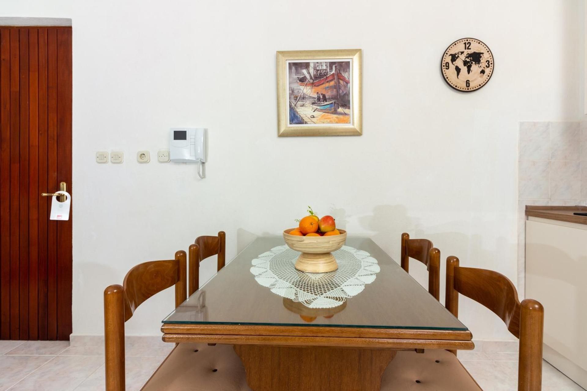 Apartments Golden Beach