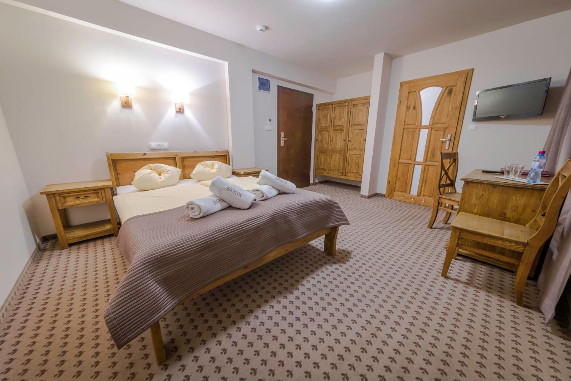 Comfort Double Room