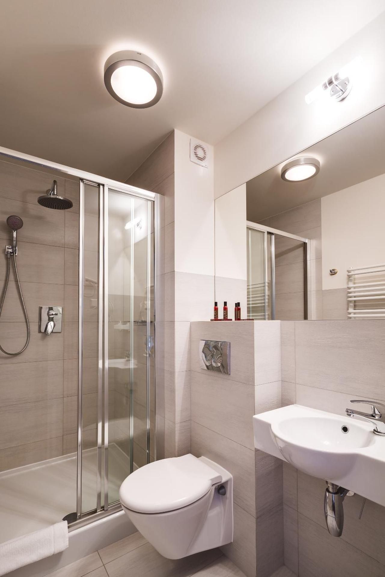 Superior Quadruple Room