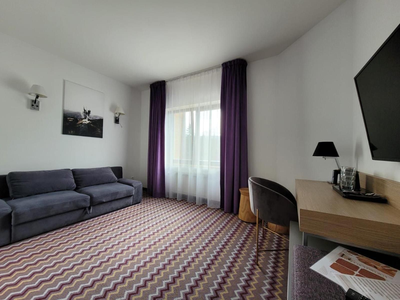 Two-Bedroom Suite