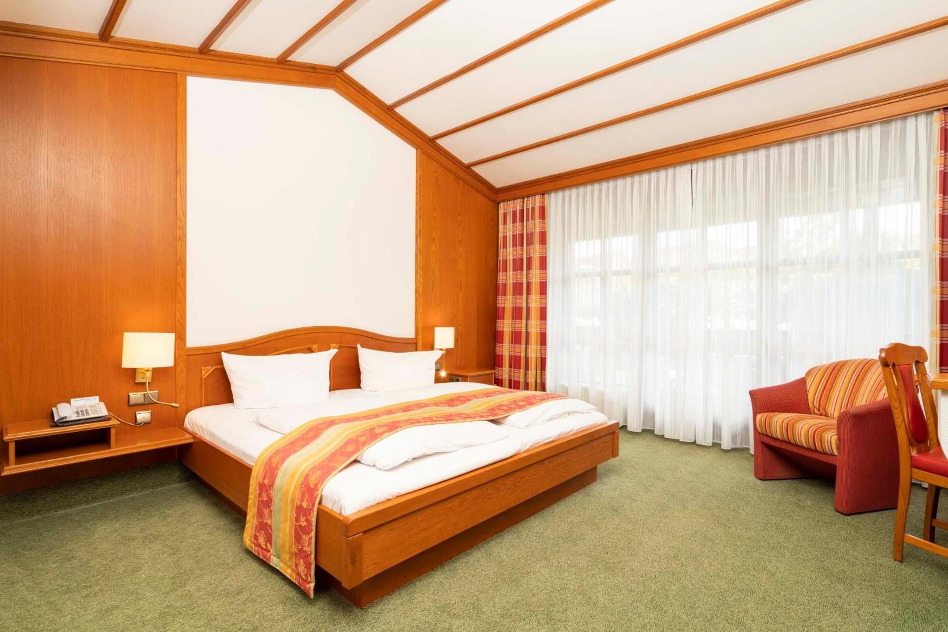 Comfort Double Room