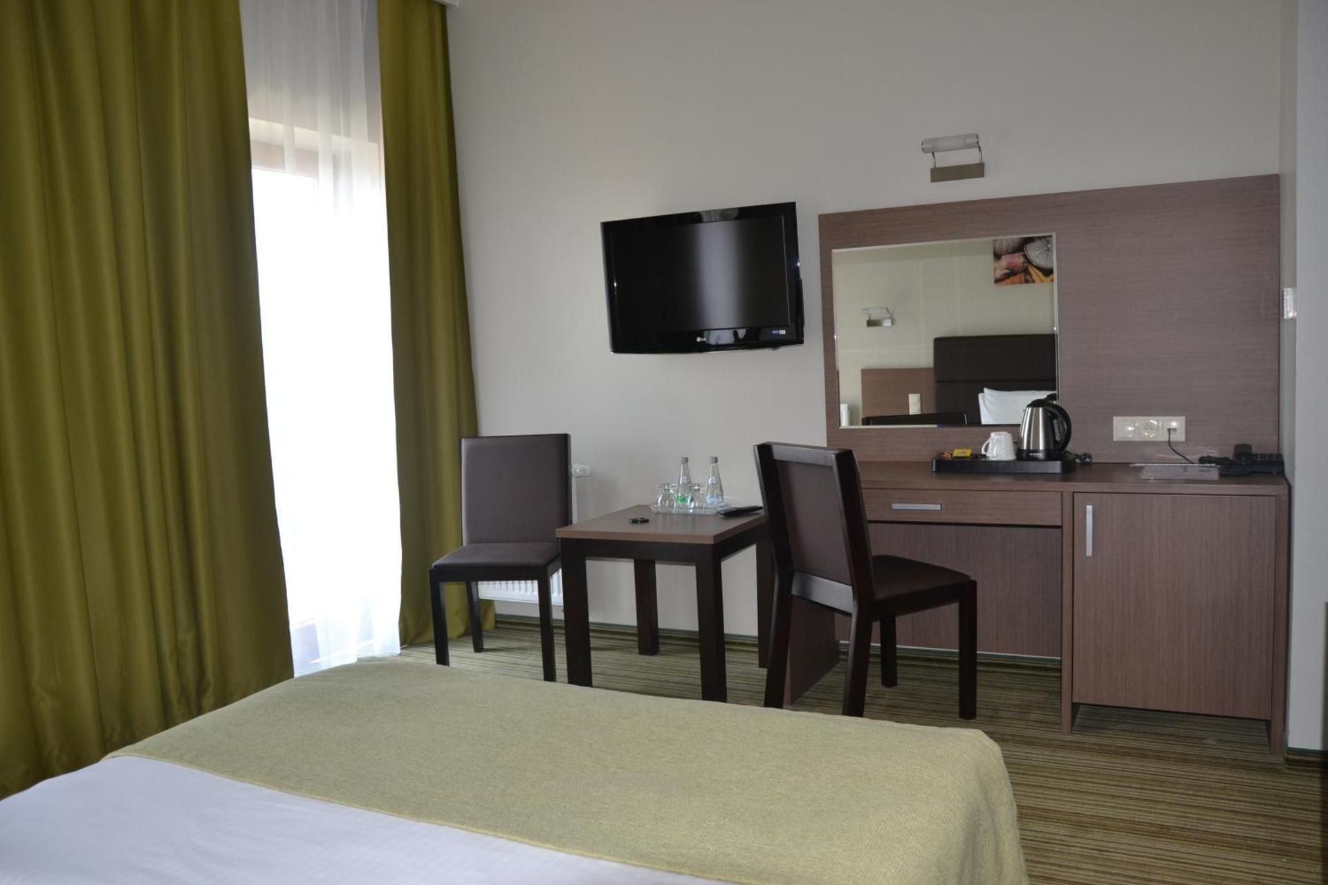 Comfort Single Room