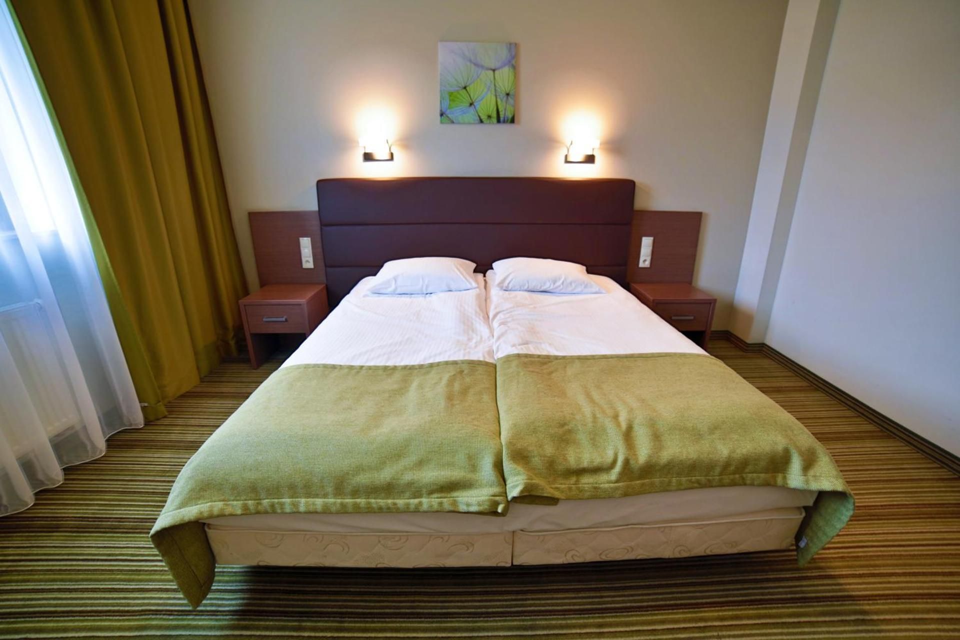 Business Double Room
