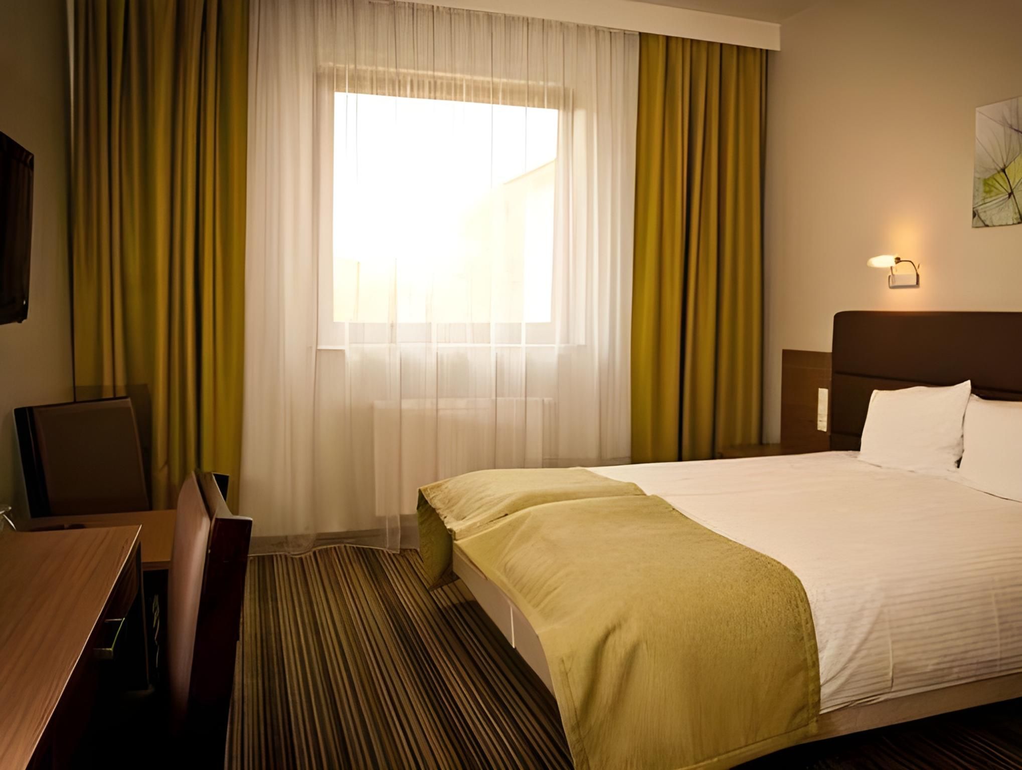 Comfort Twin Room