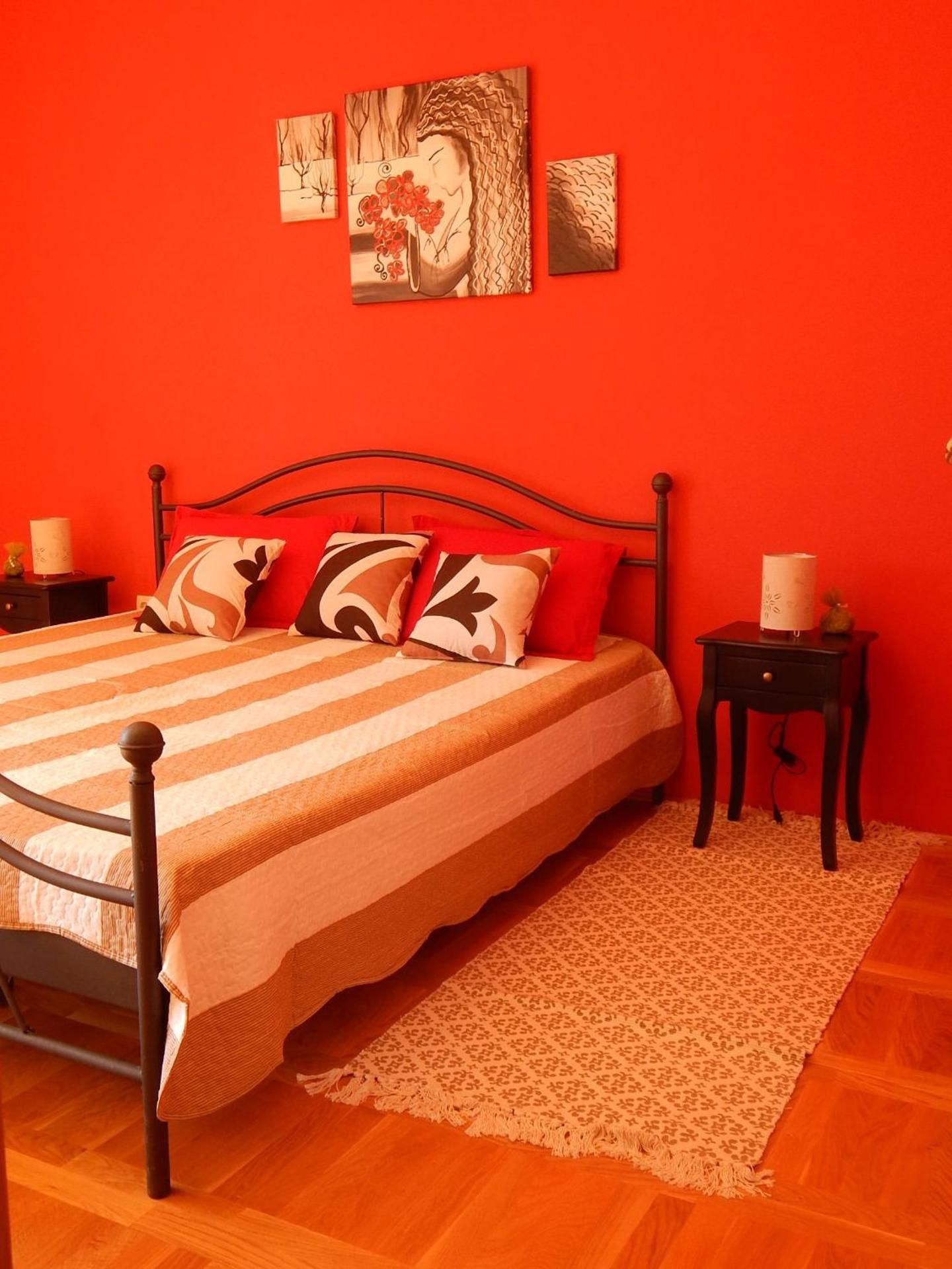 Mandic Rooms