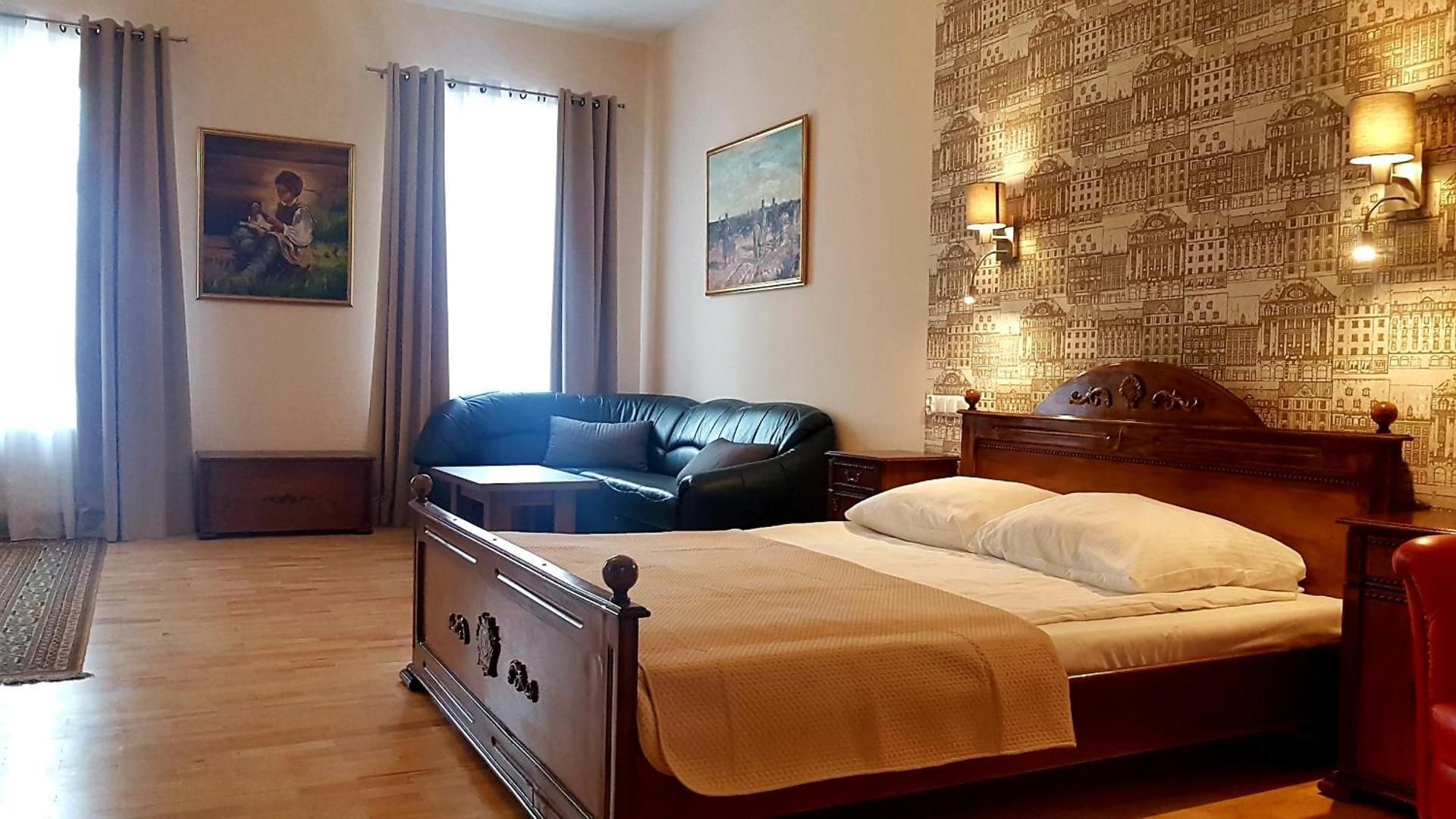 Royal Suite