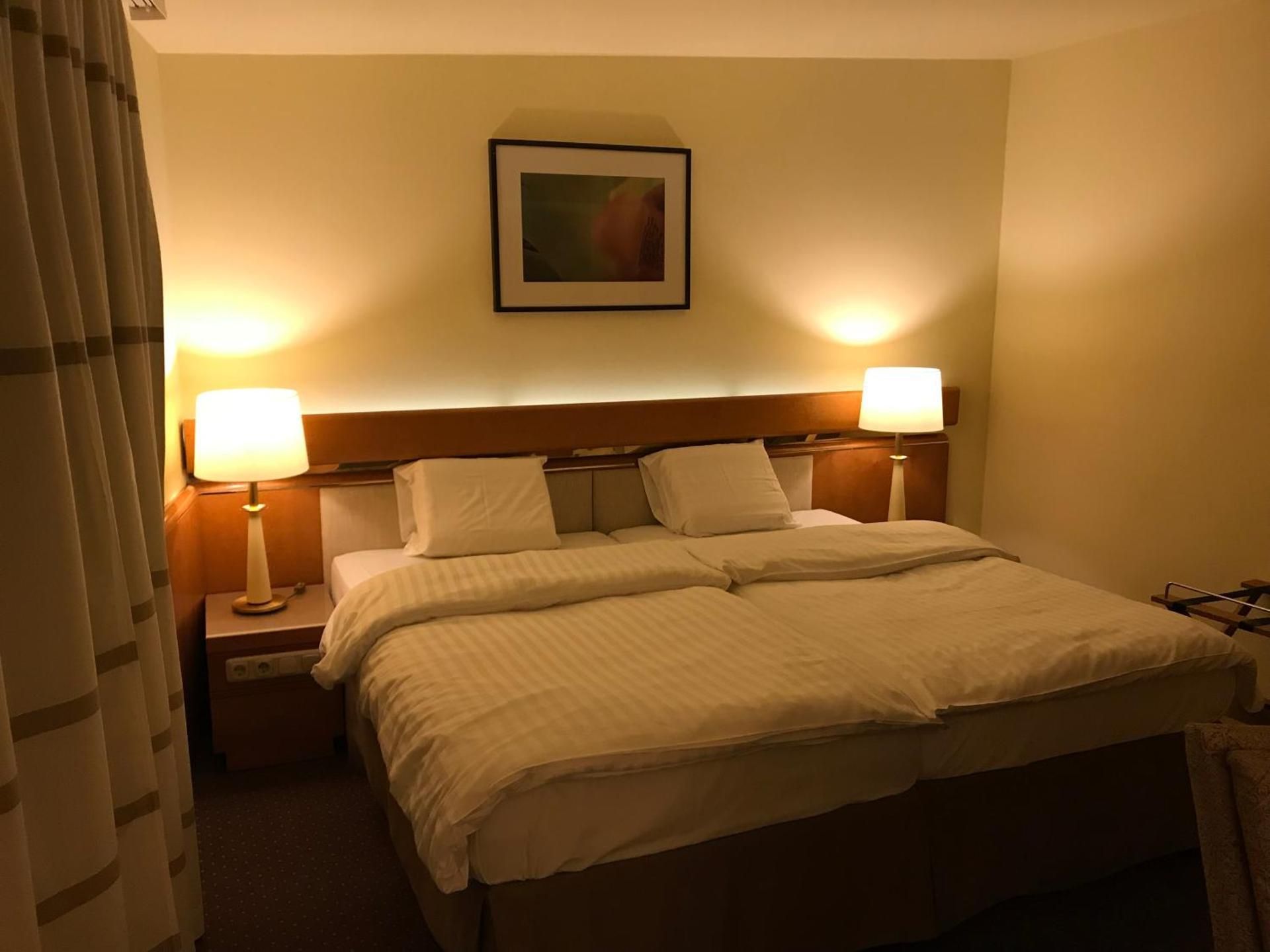 One-Bedroom Bungalow