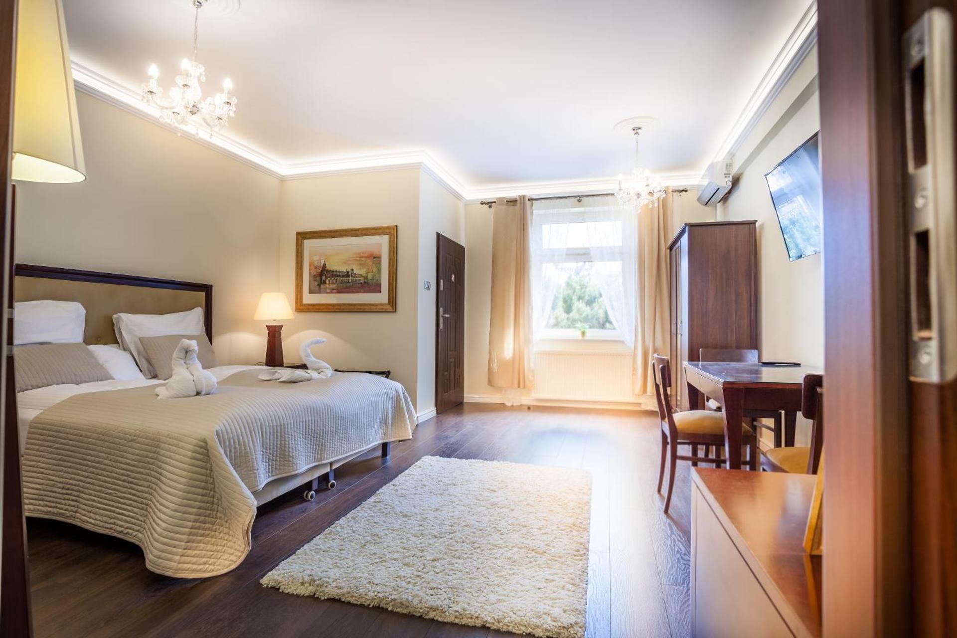 Superior Apartment
