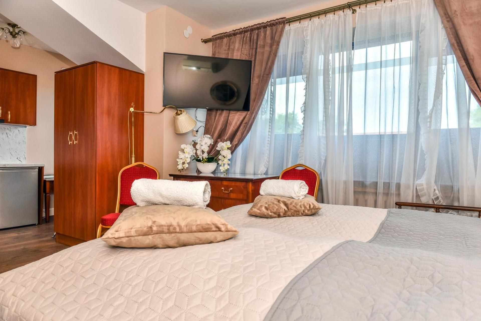 Standard Apartment