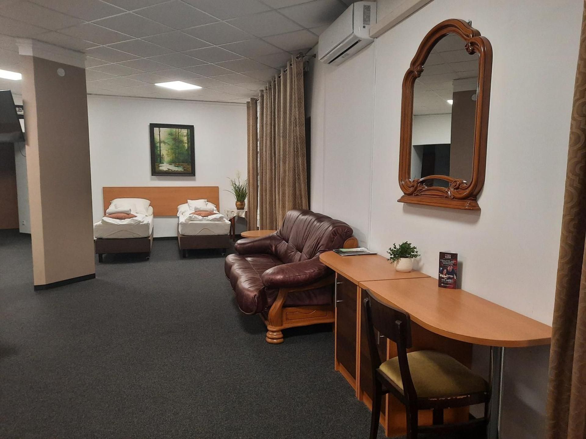 Suite