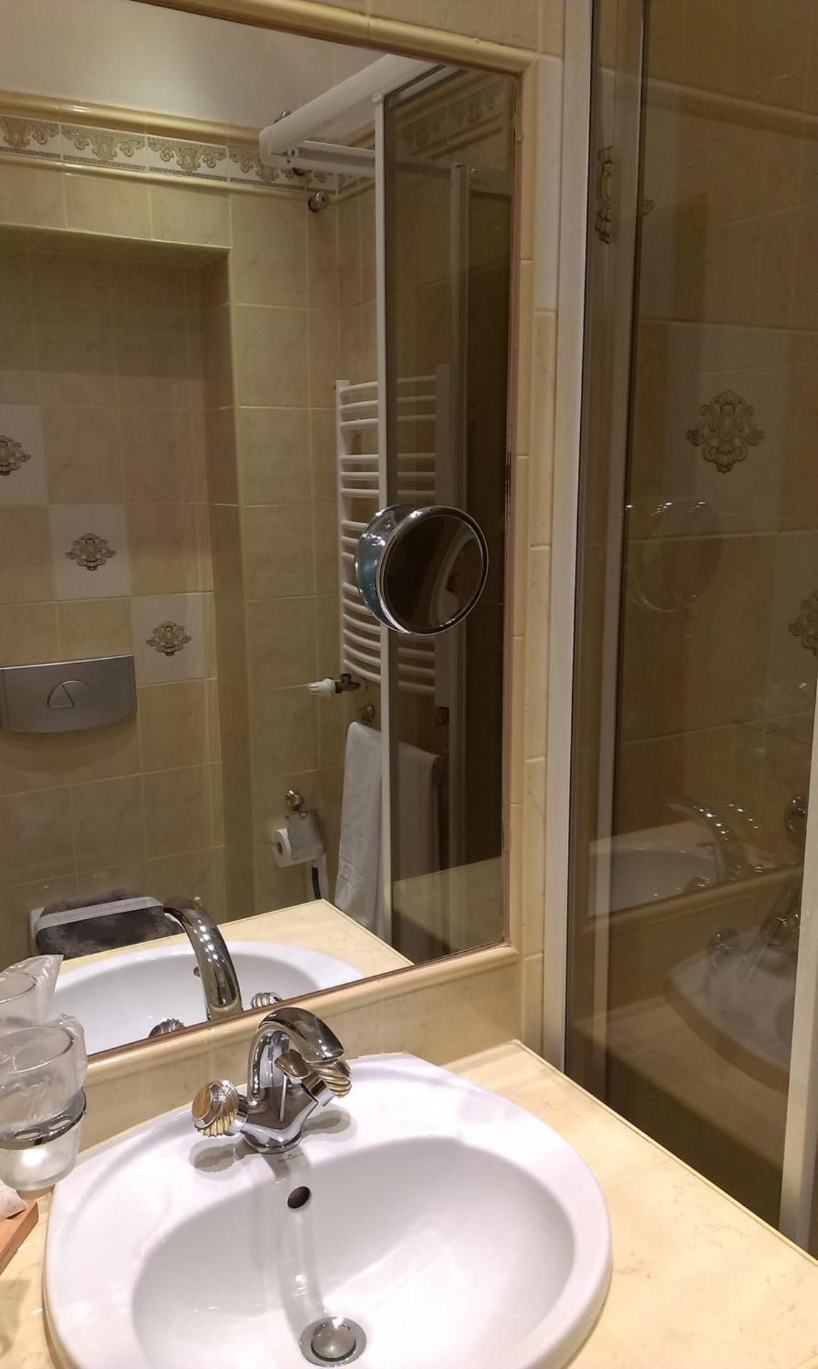 Superior Single Room