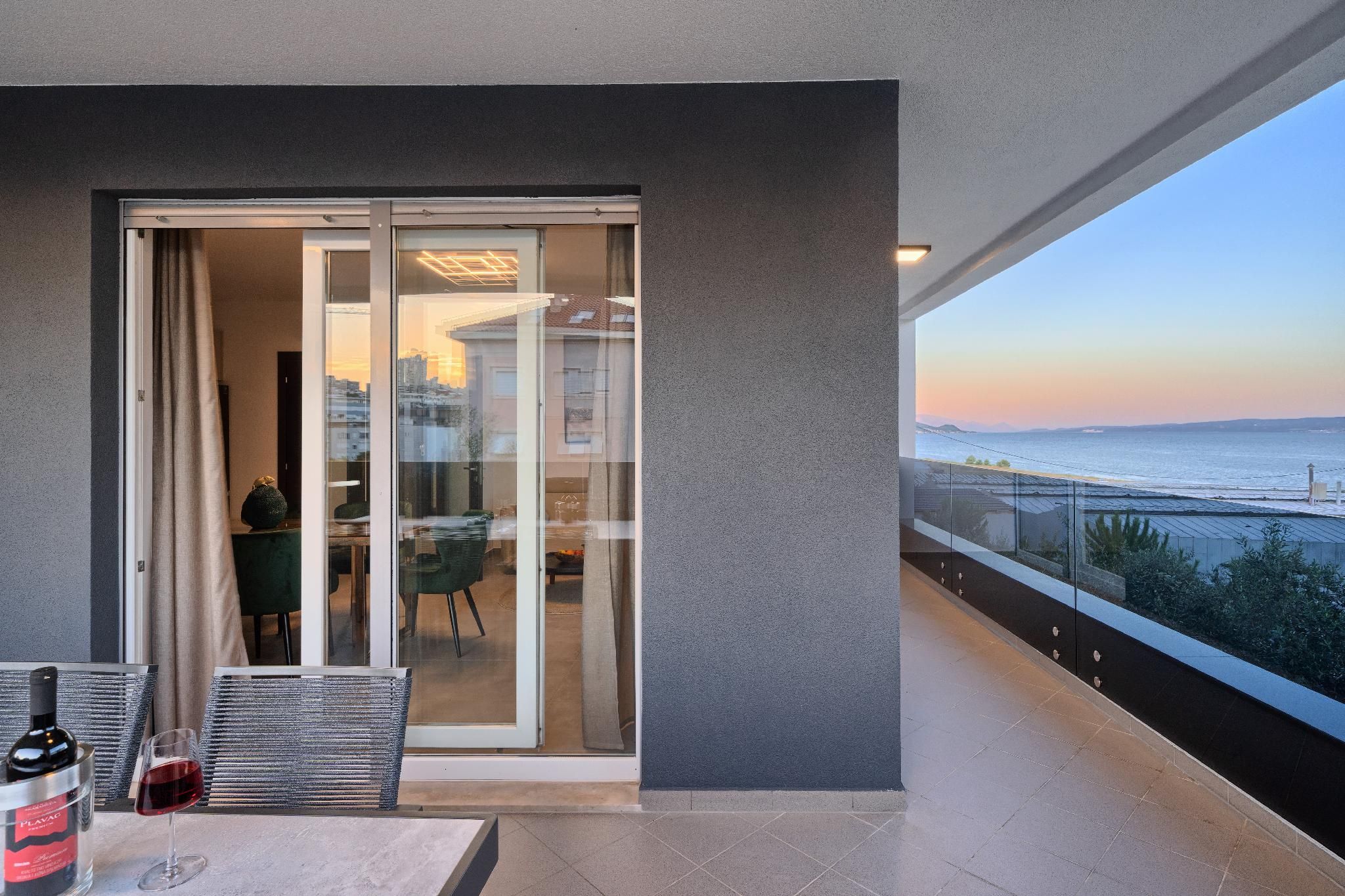 Liberty Living Apartments