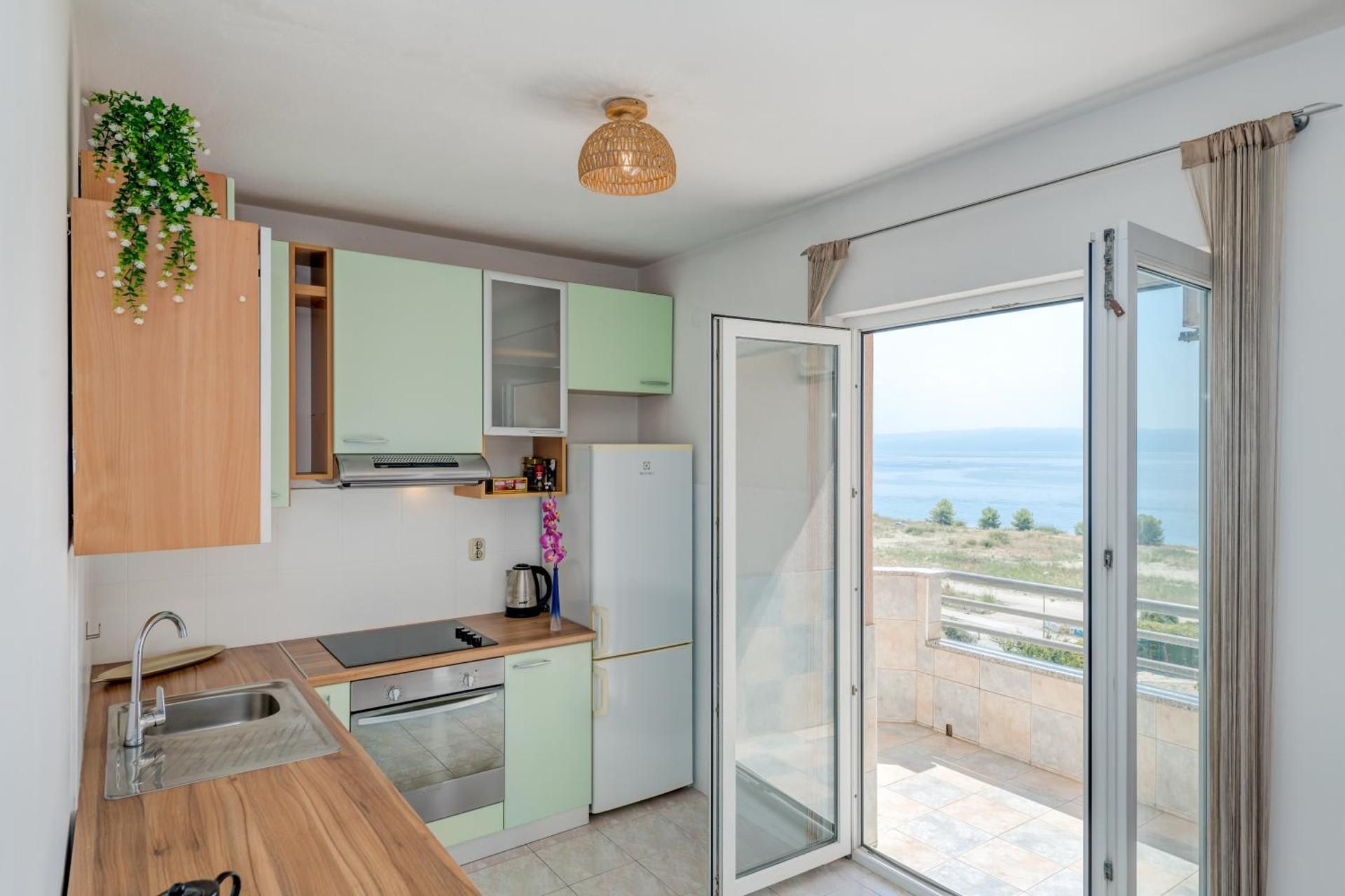 Apartments Lo Seaview Haven