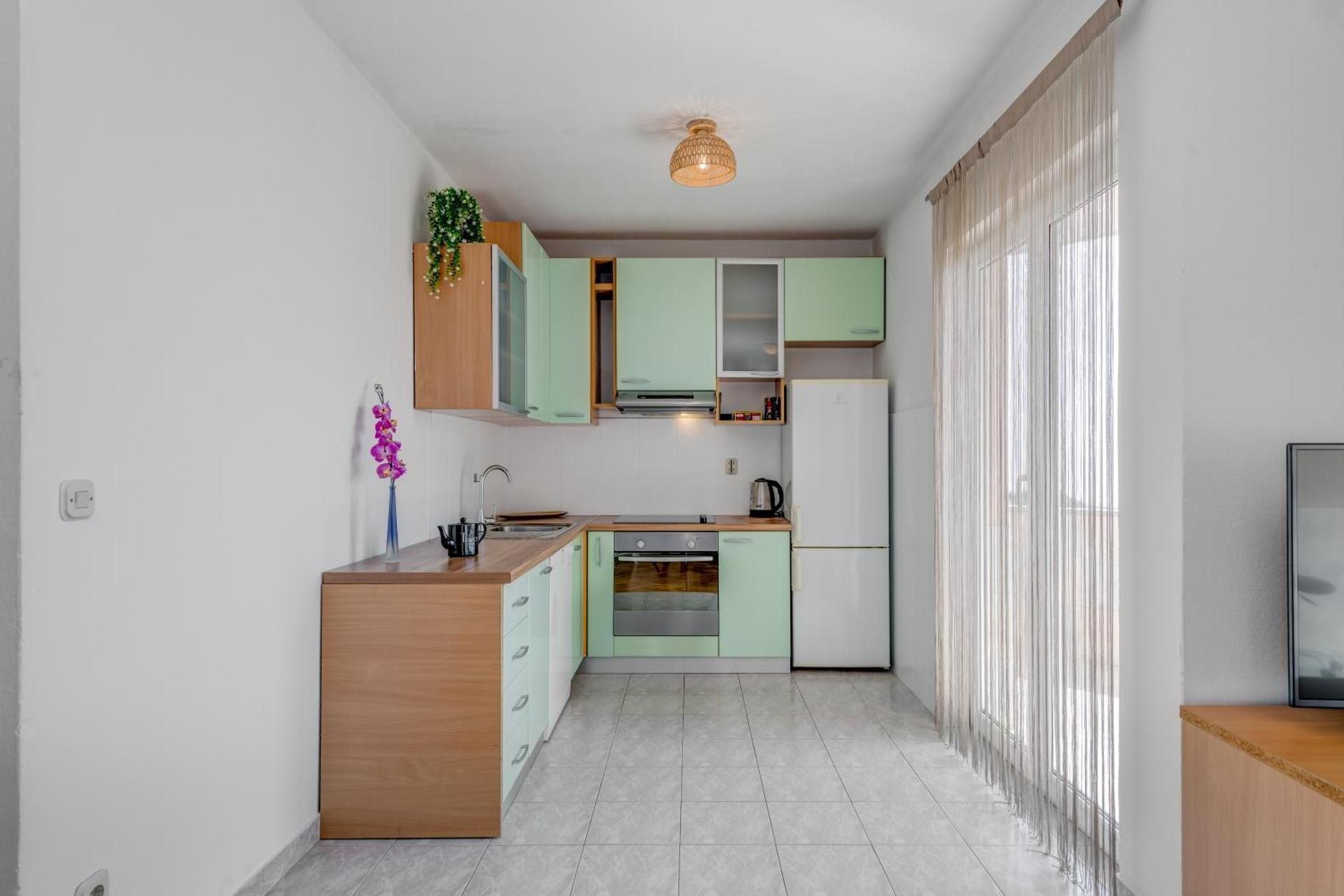 Apartments Lo Seaview Haven