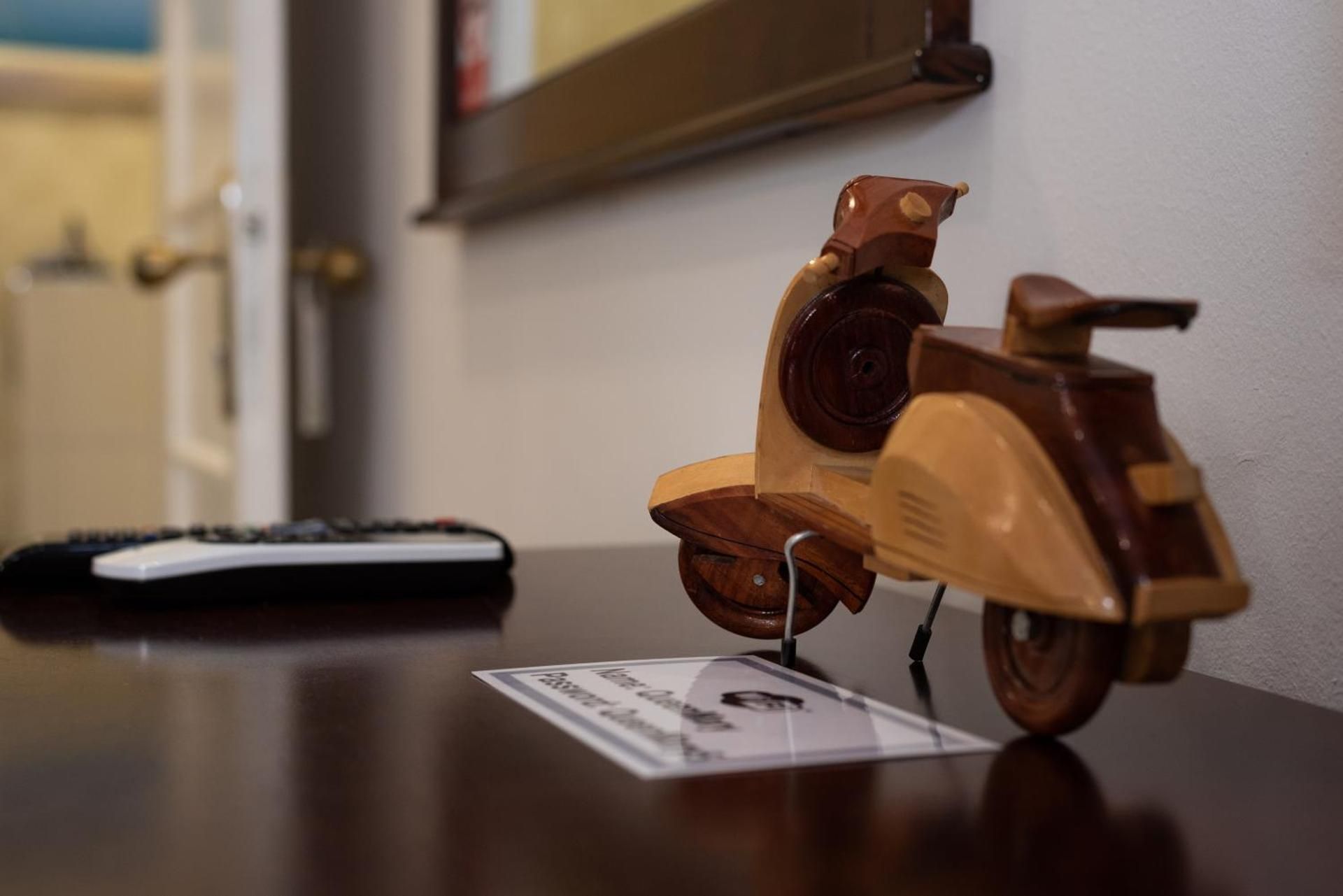 Metropole Luxury Rooms Split