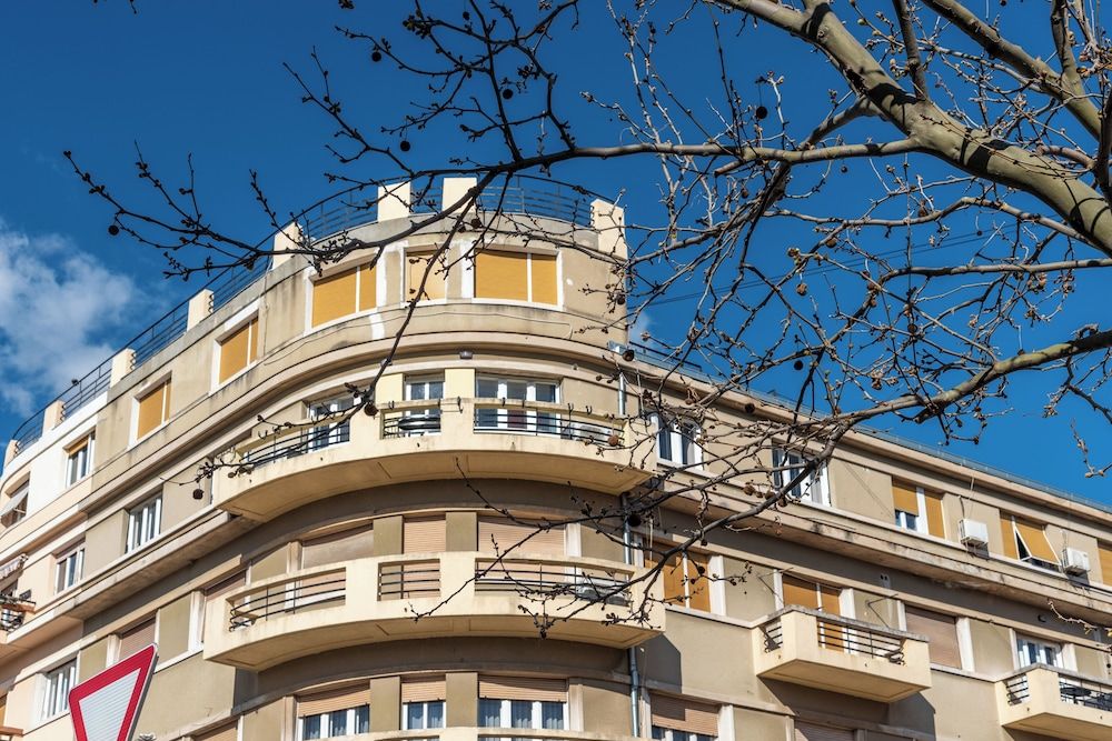 Queen Teuta Luxury Rooms Split