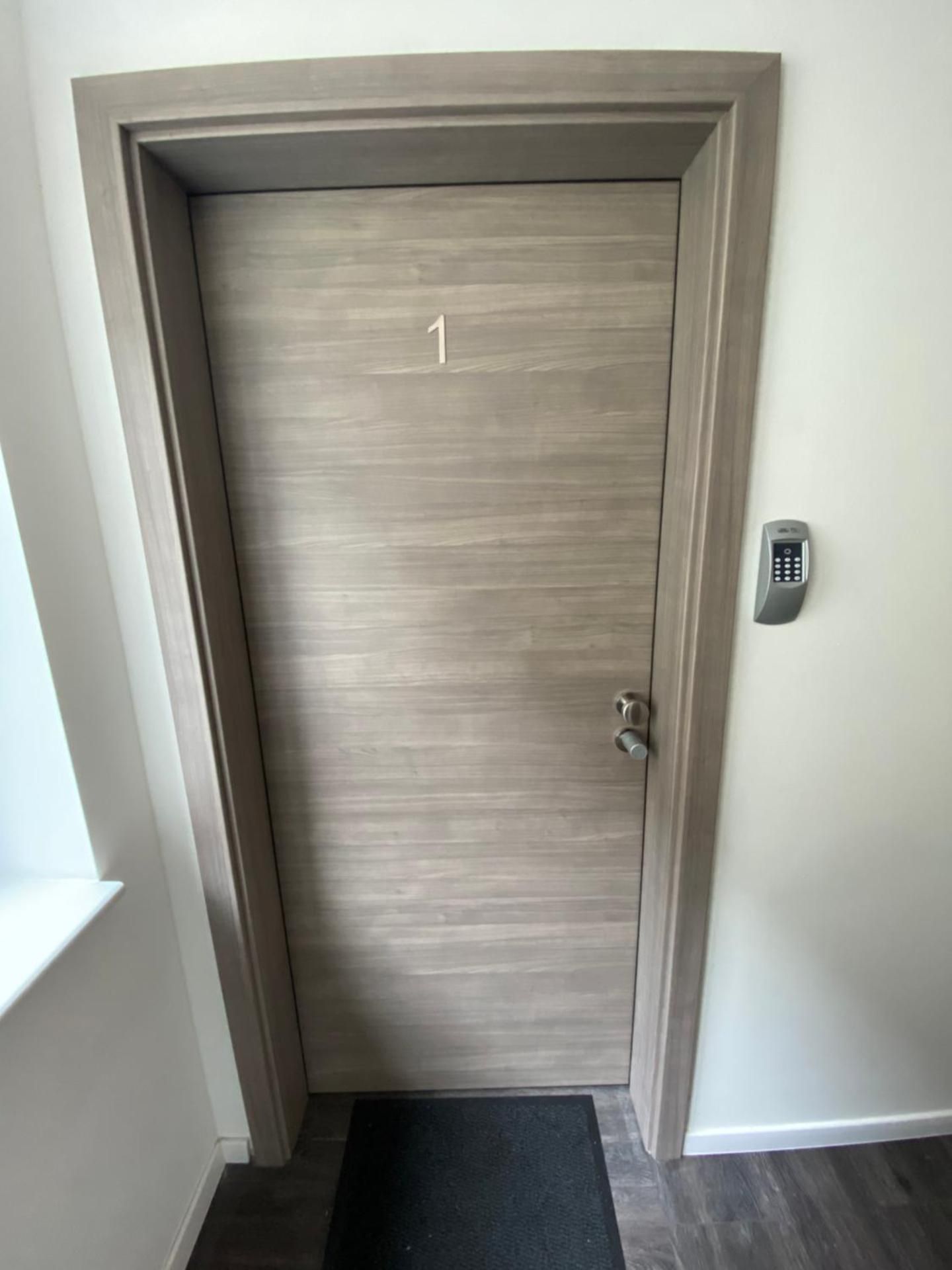 JG Hotel am Schweizerberg