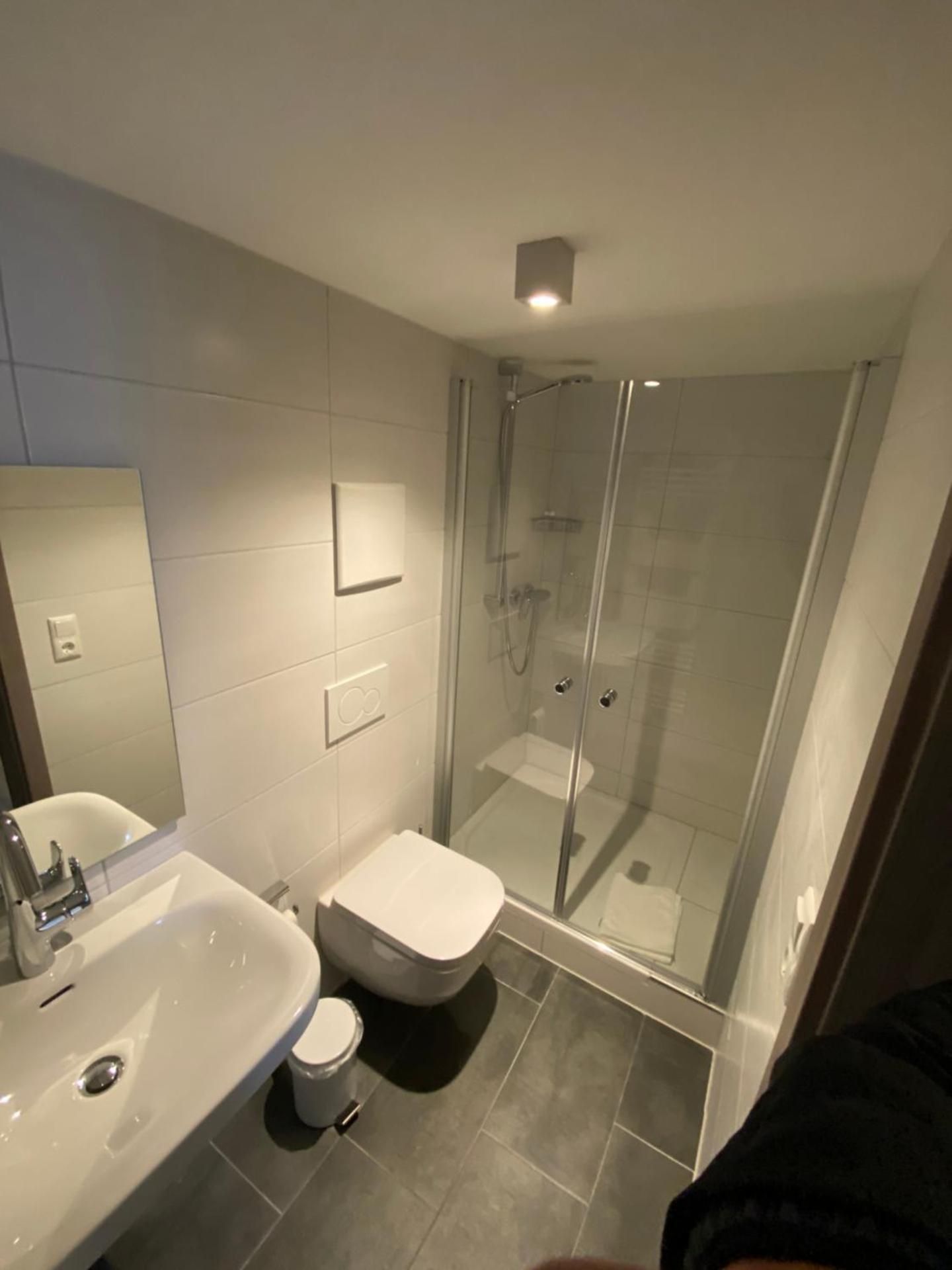 JG Hotel am Schweizerberg