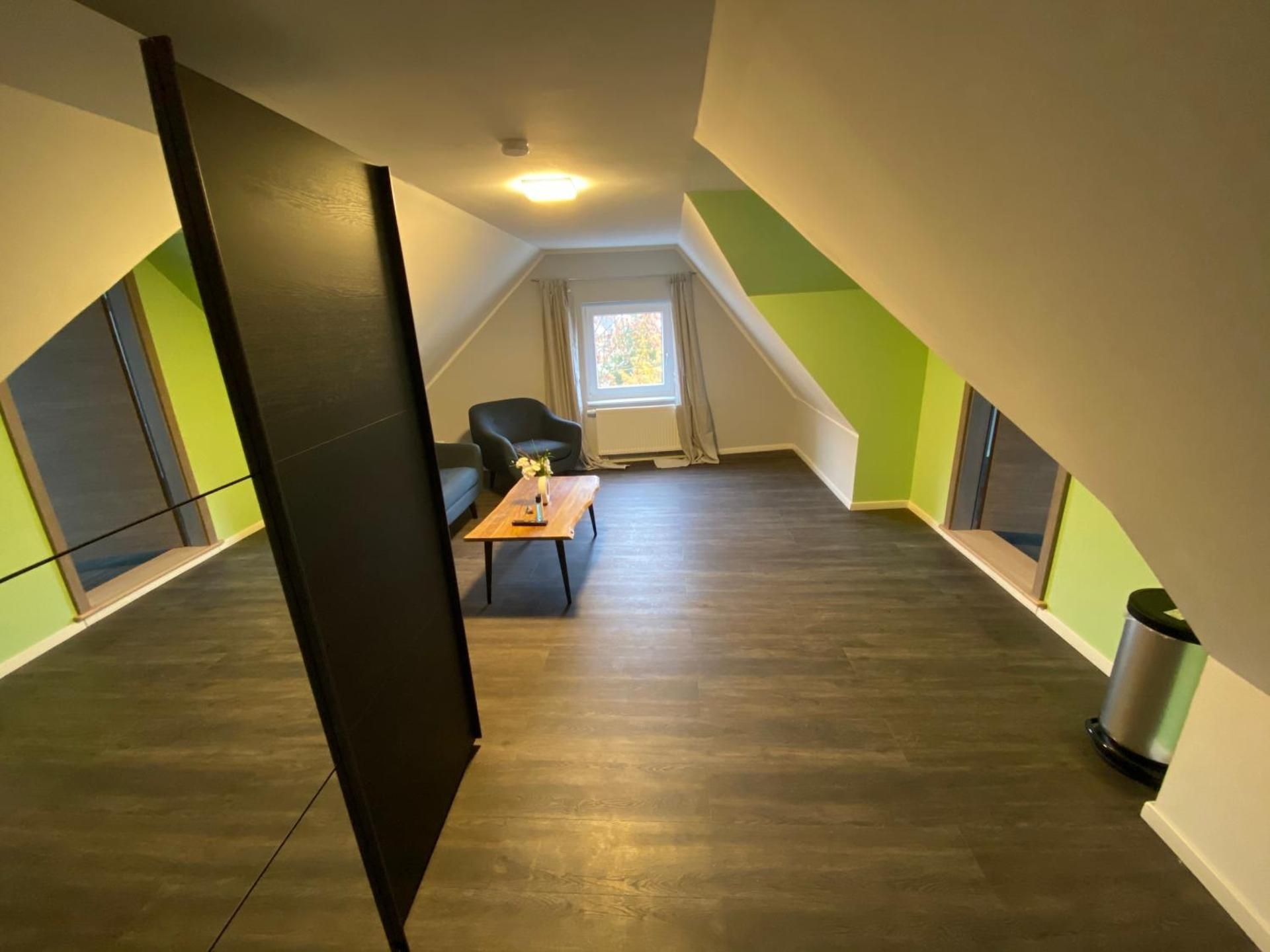 JG Hotel am Schweizerberg