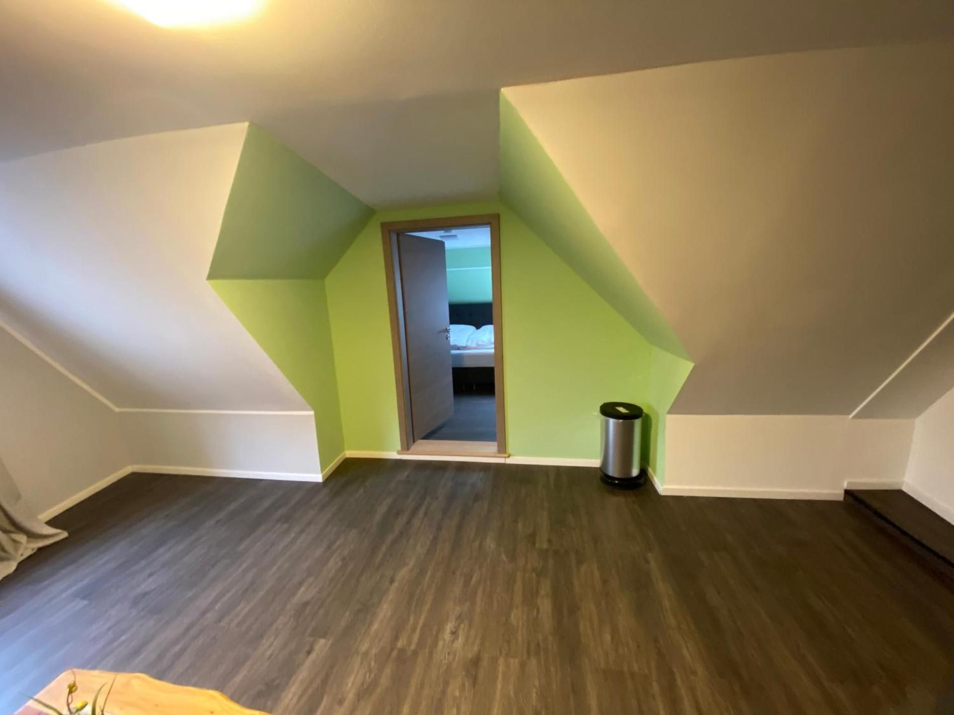 JG Hotel am Schweizerberg