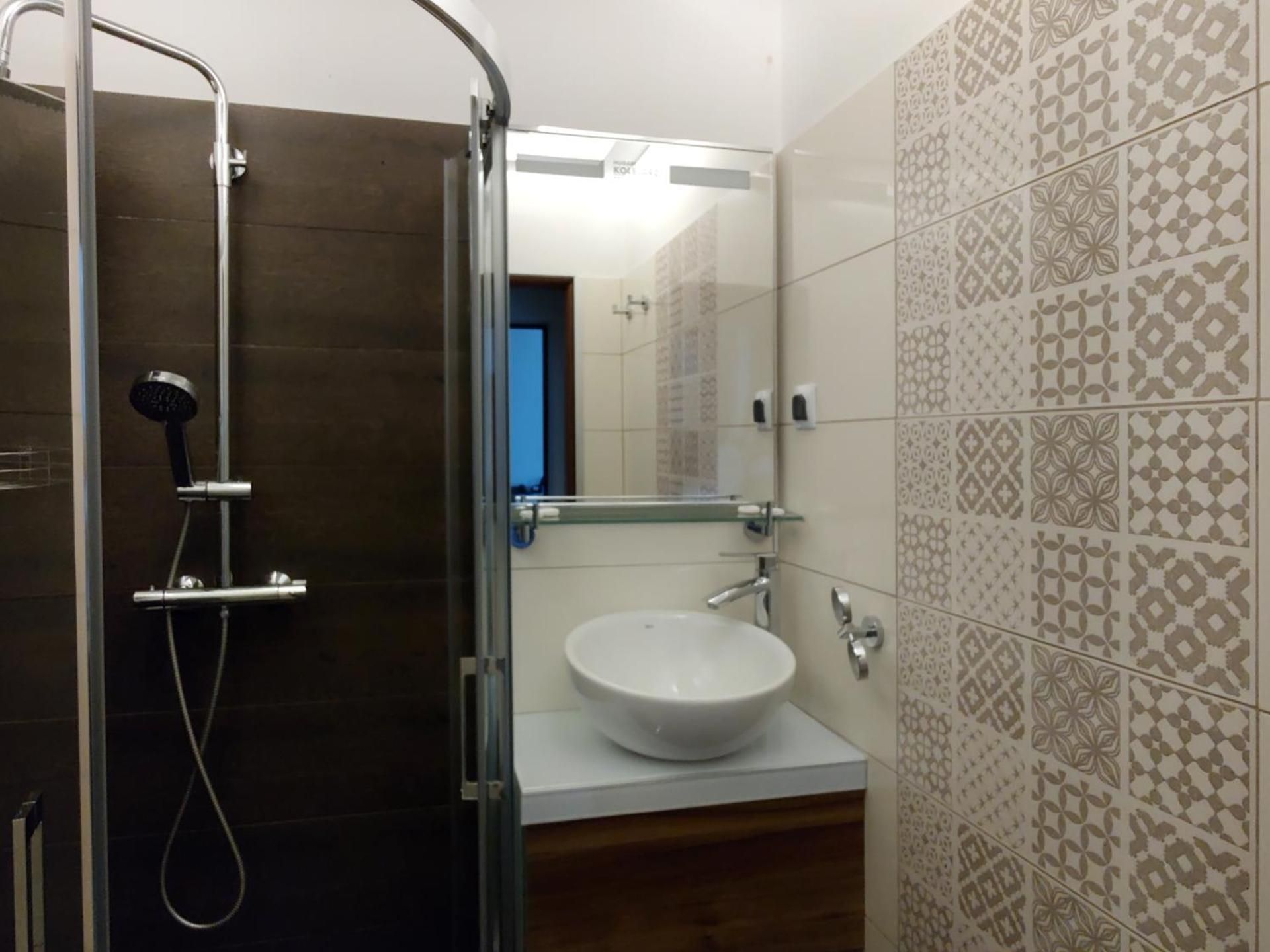 Studio with Kitchenette