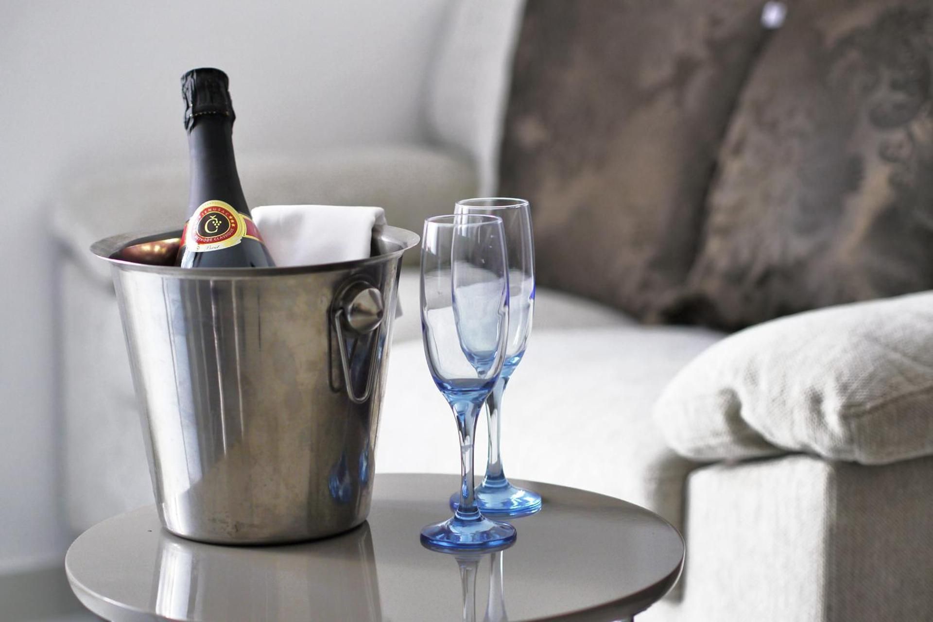 A&M Apartment and Rooms