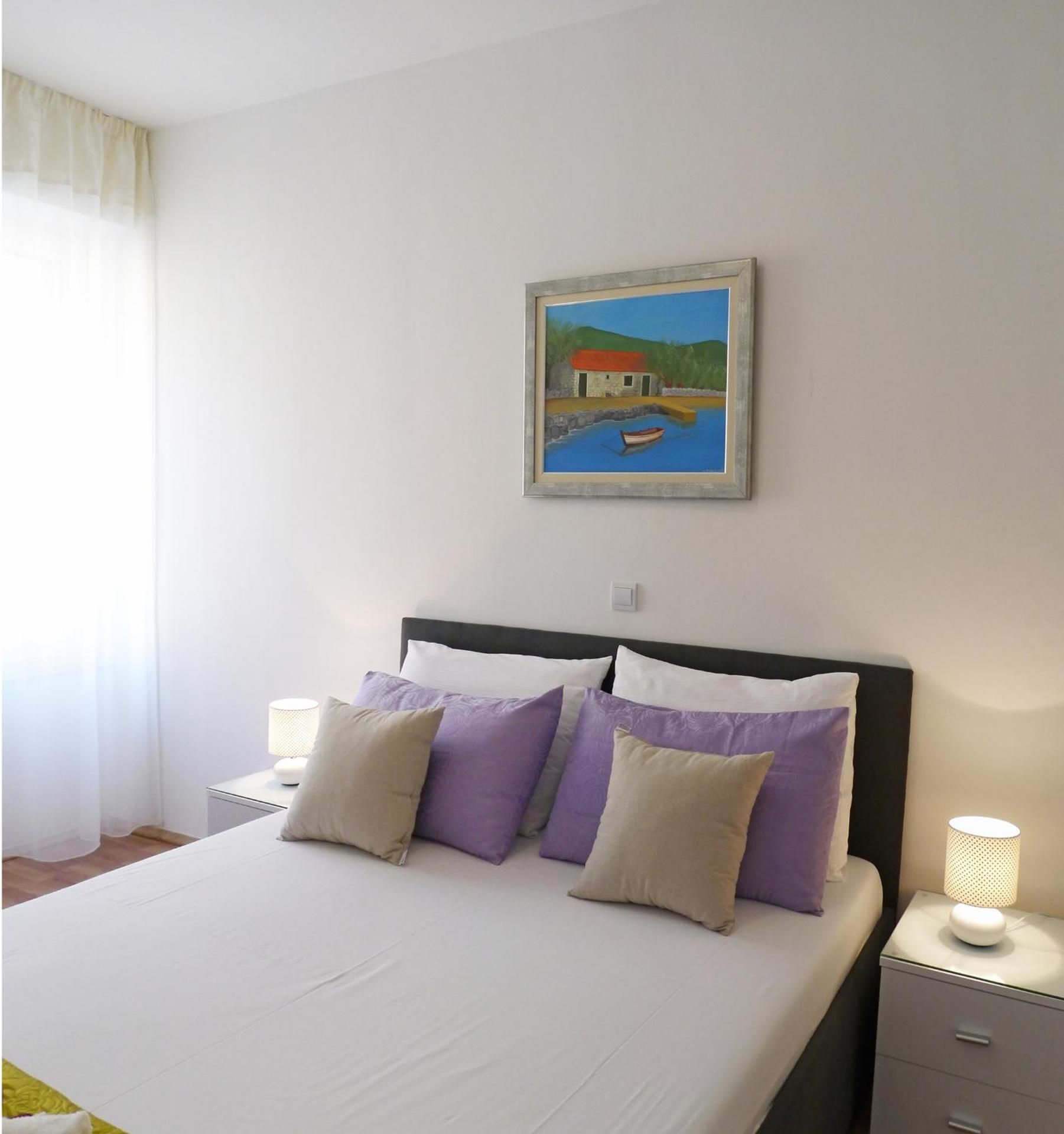 A&M Apartment and Rooms One-Bedroom Apartment