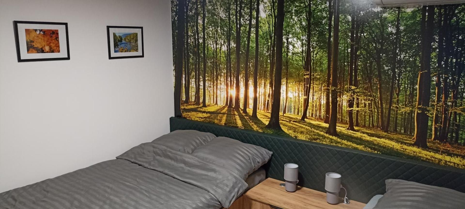 One-Bedroom Premium Apartment
