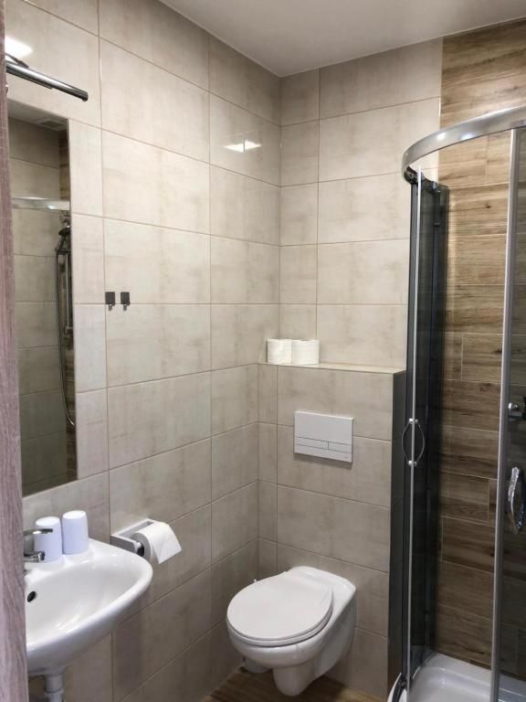 One-Bedroom Premium Apartment