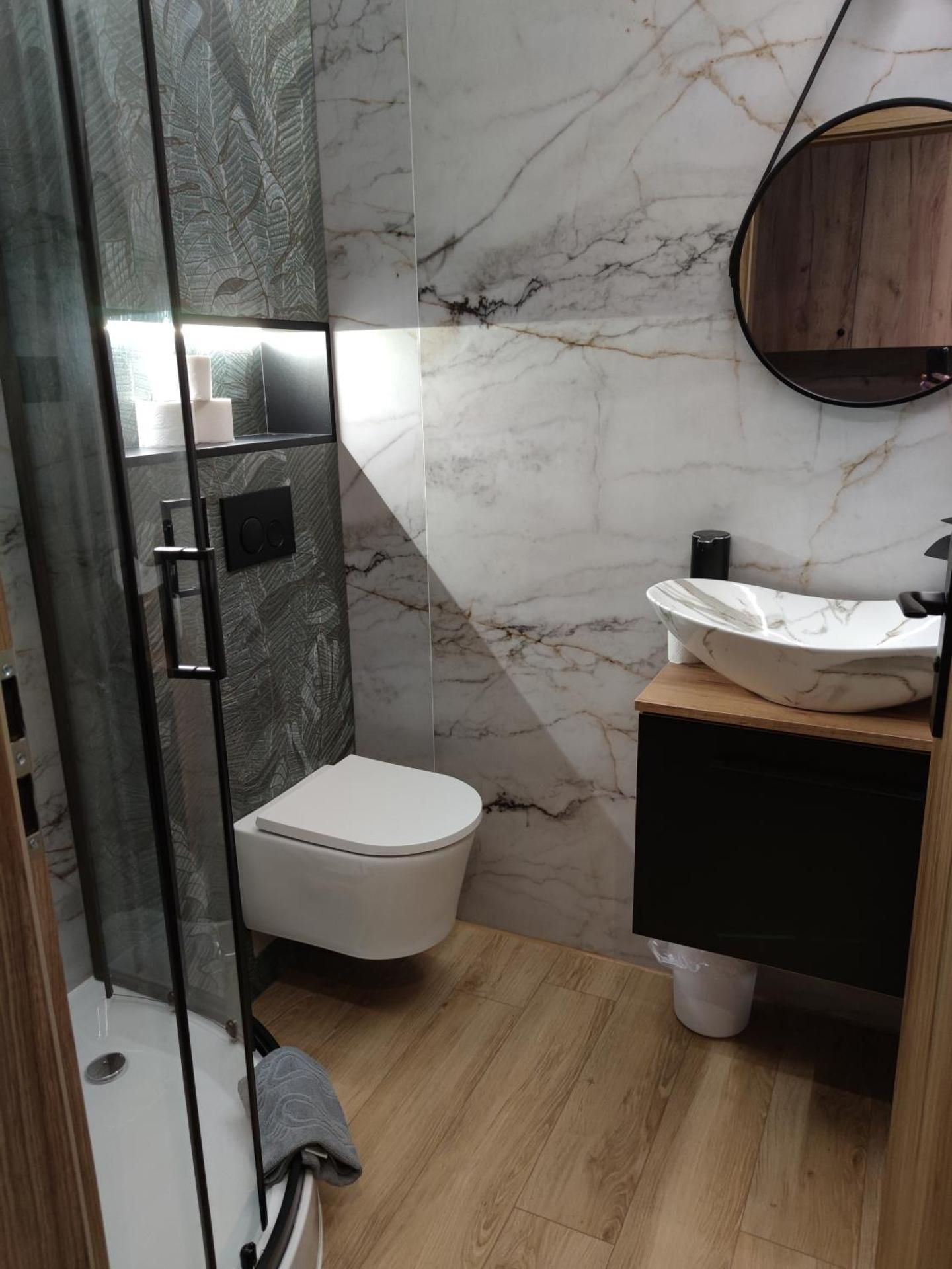 Premium Quadruple Room