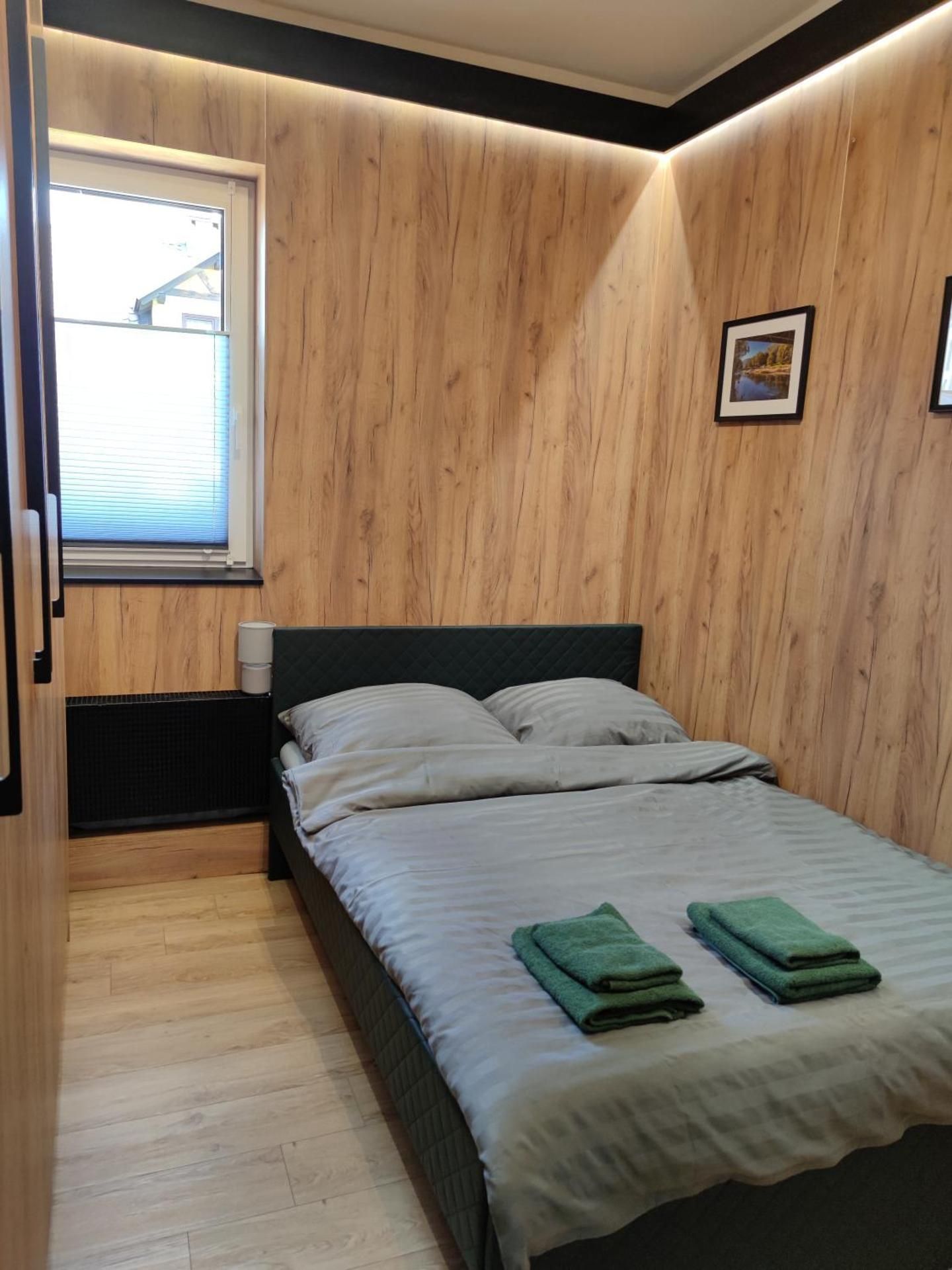 Premium Quadruple Room