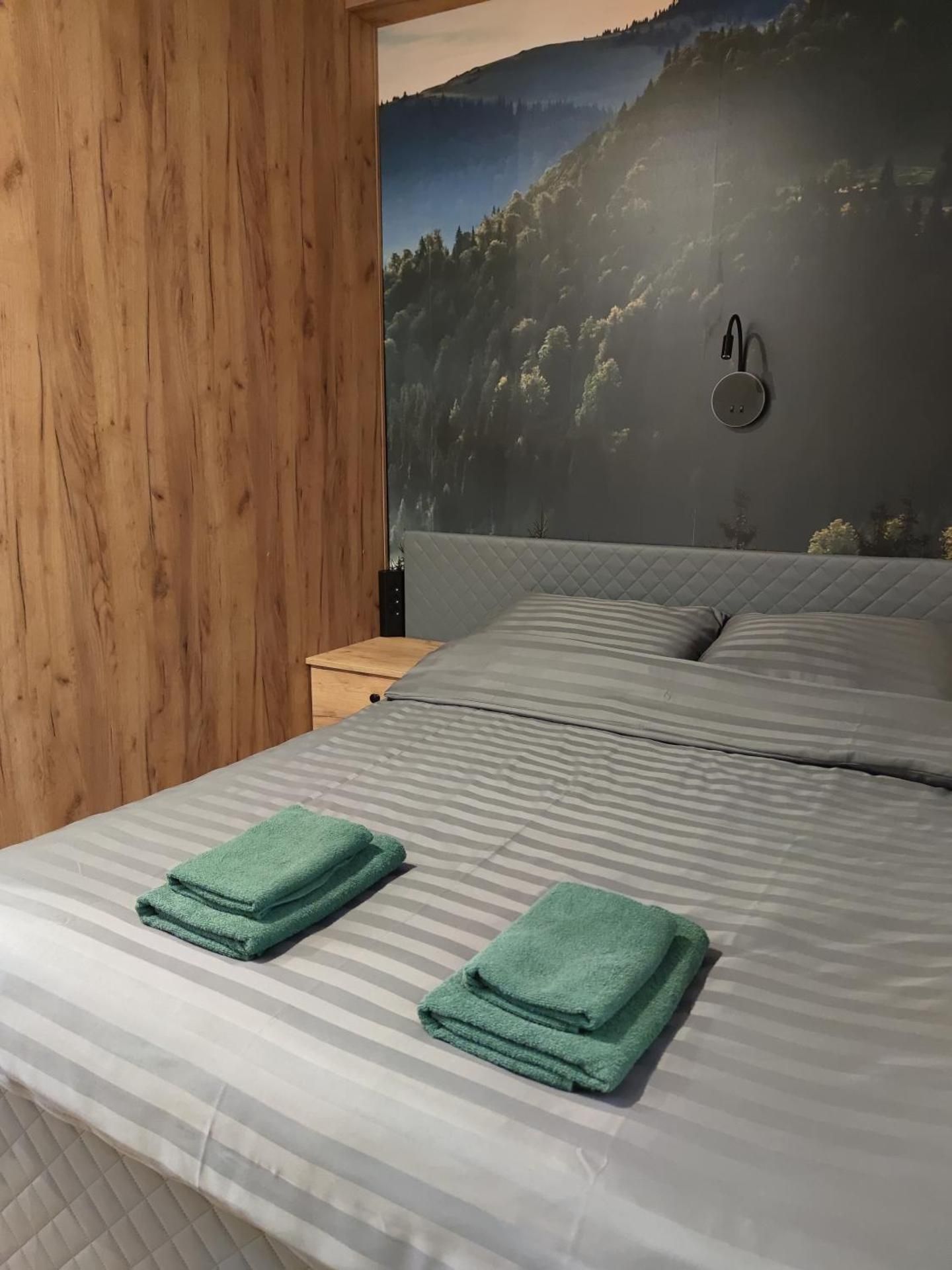 Standard Apartment