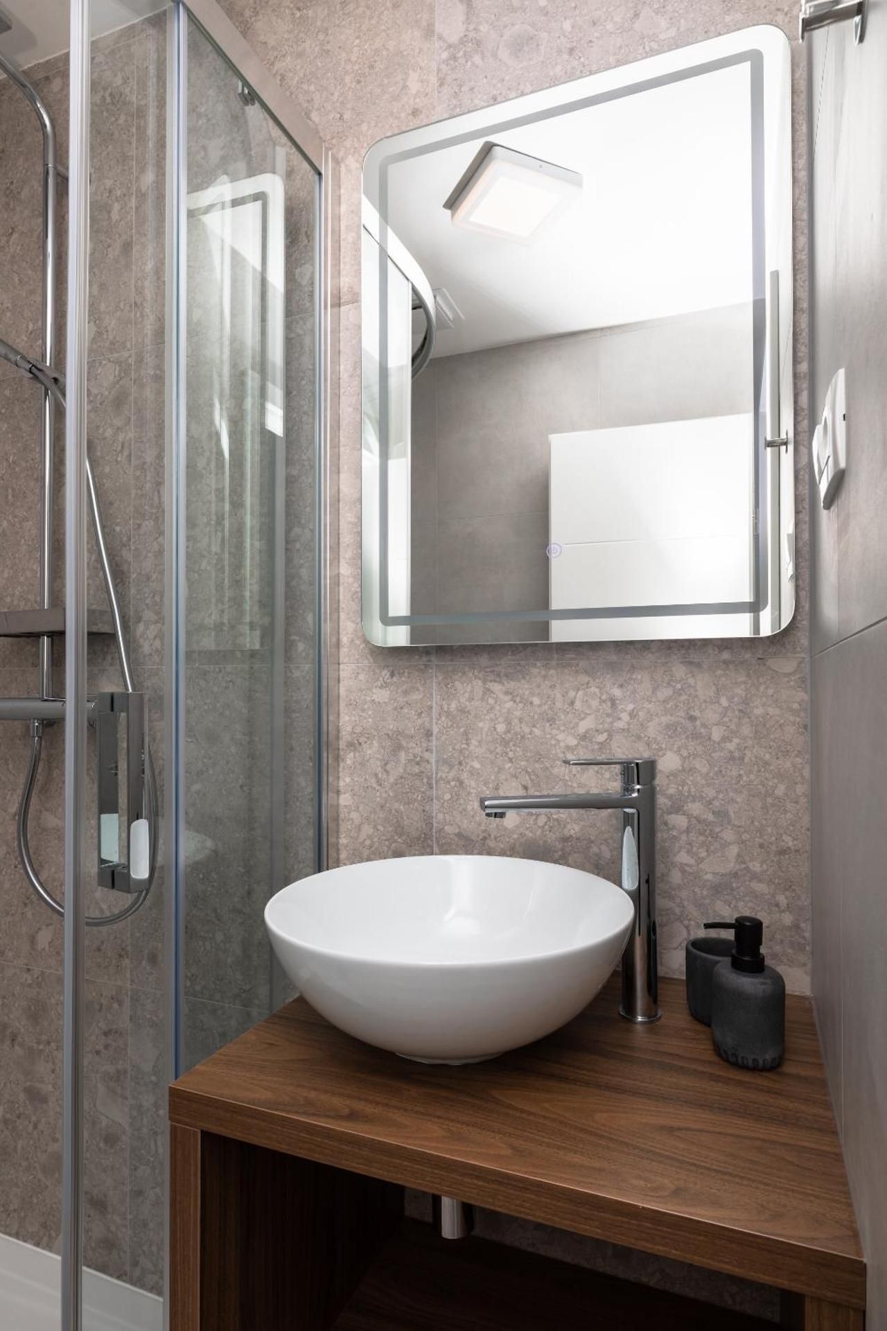 Scaletta Rooms Double Room with Balcony 3