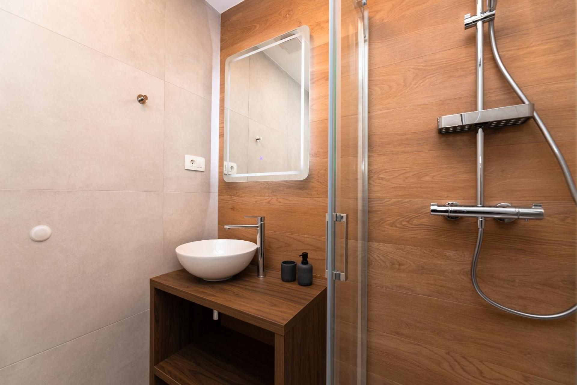 Scaletta Rooms Double Room with Terrace 2