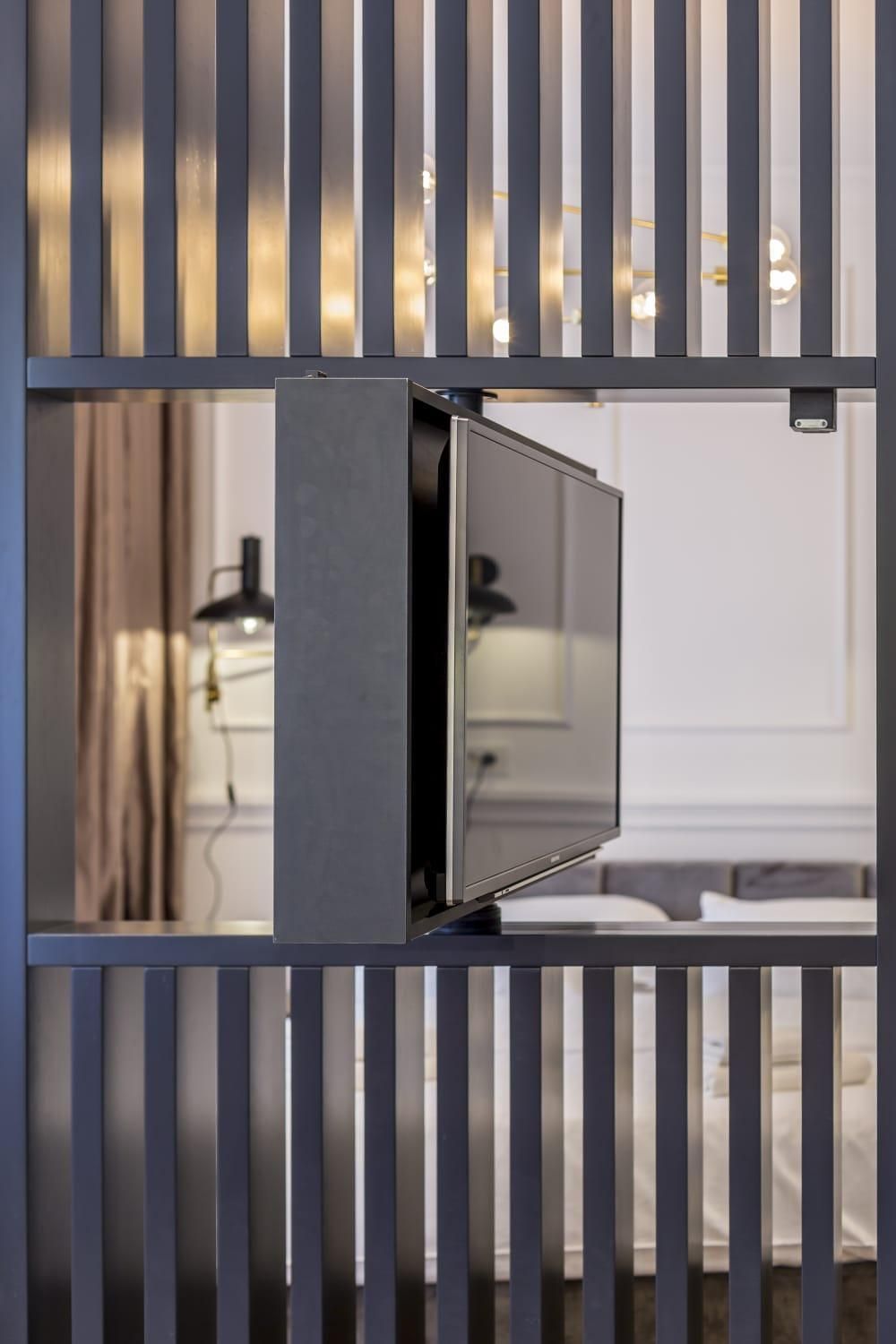 Nephelae Boutique Rooms Superior King Suite 3