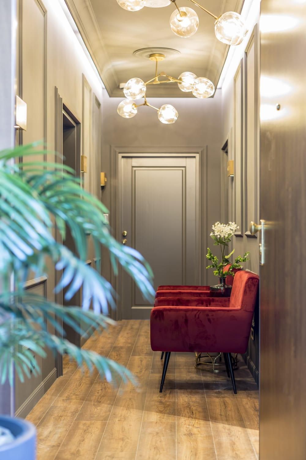 Nephelae Boutique Rooms