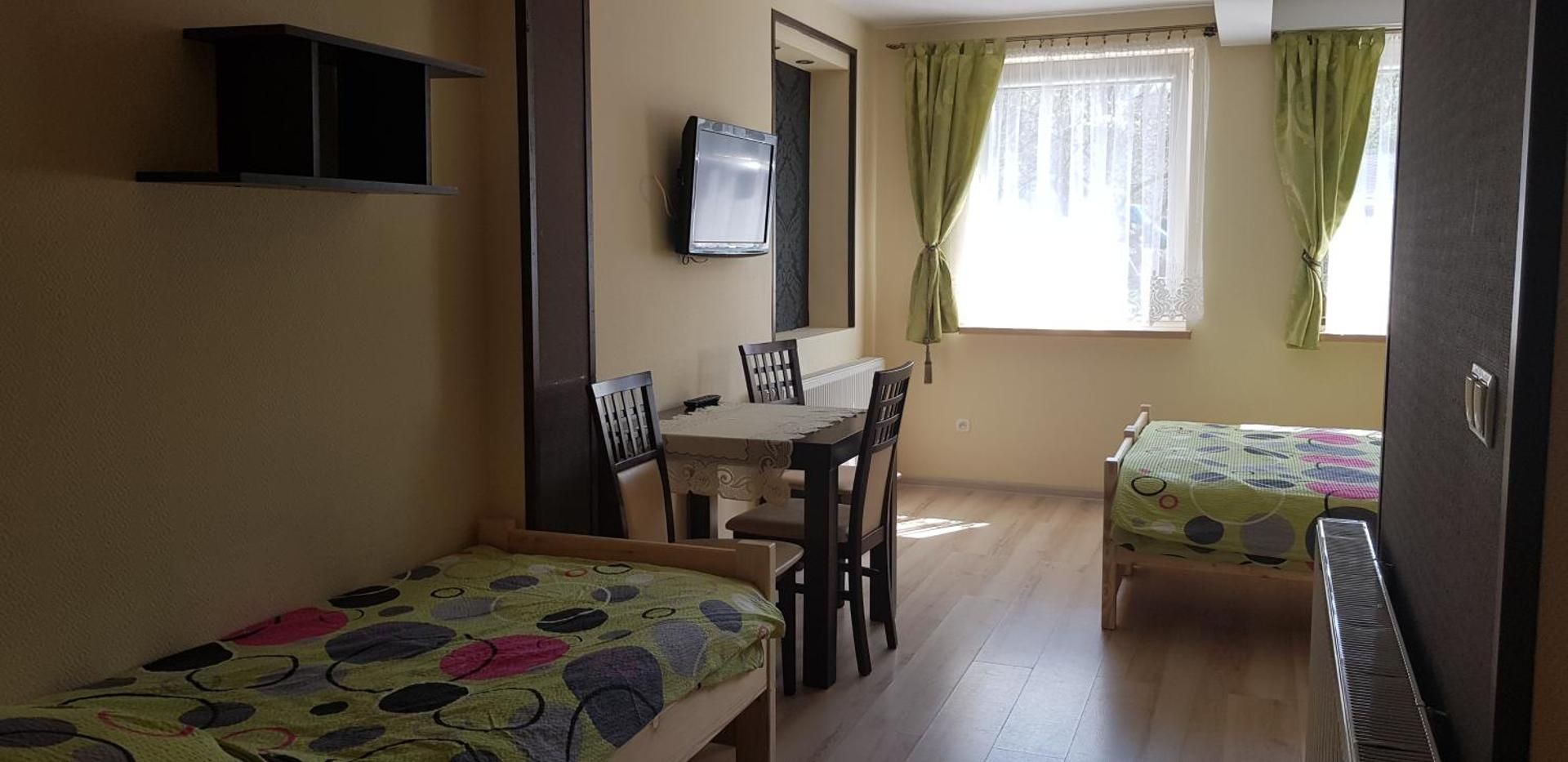 Quadruple Room with Bathroom