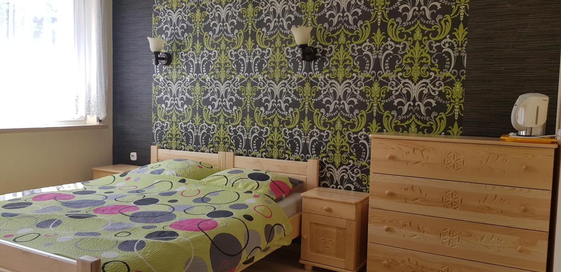 Quadruple Room with Bathroom