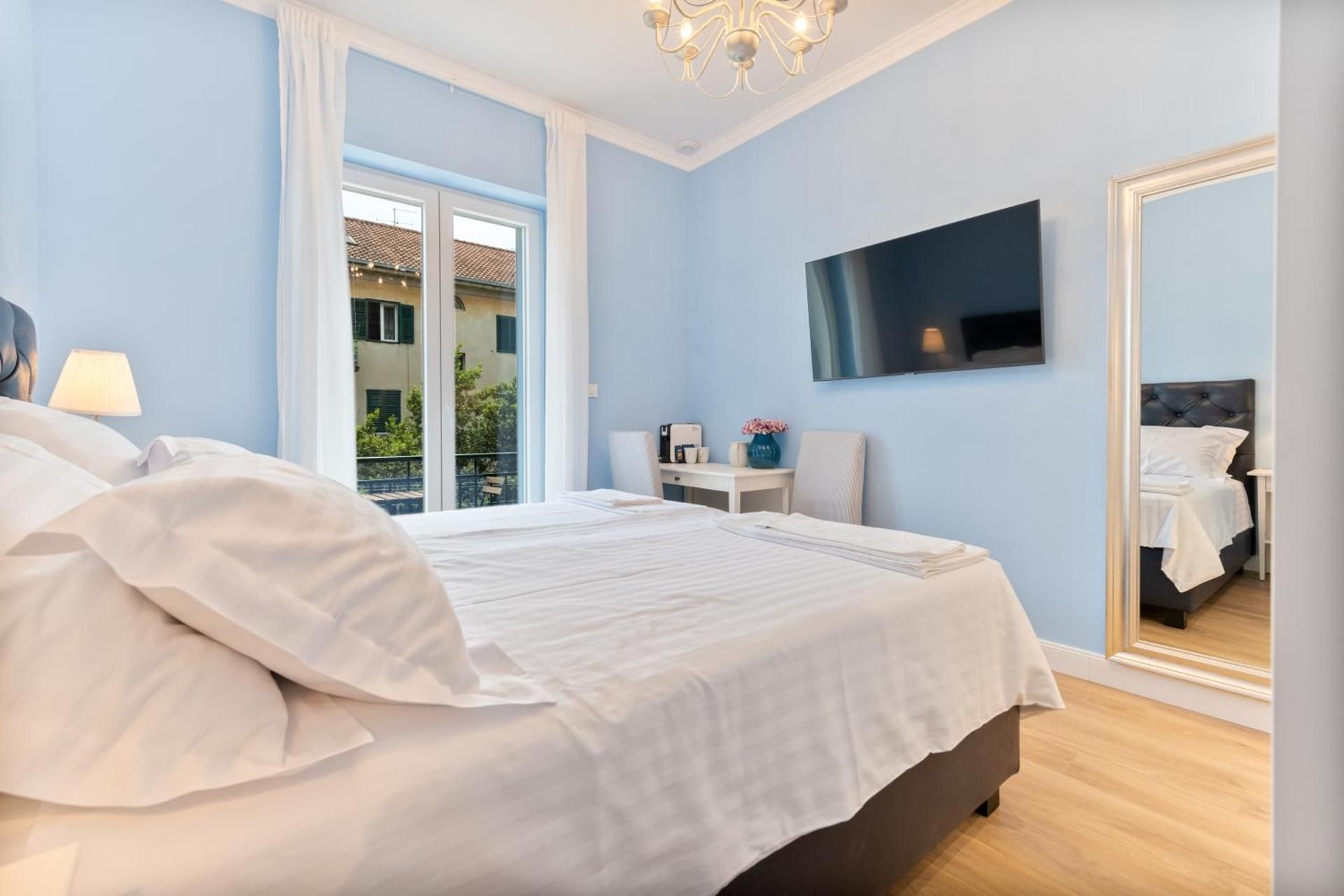 Finest rooms Leonilda