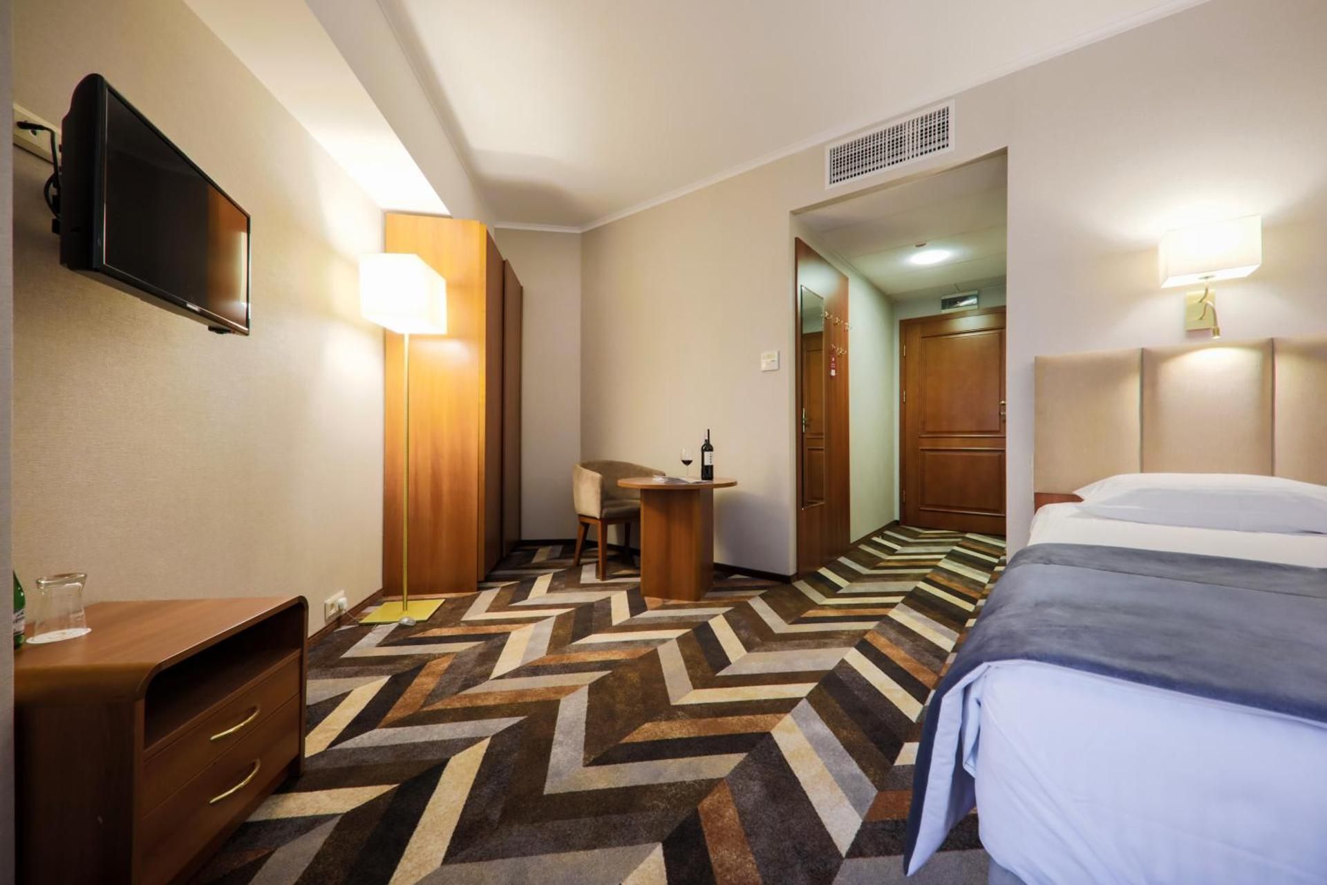 Single Room