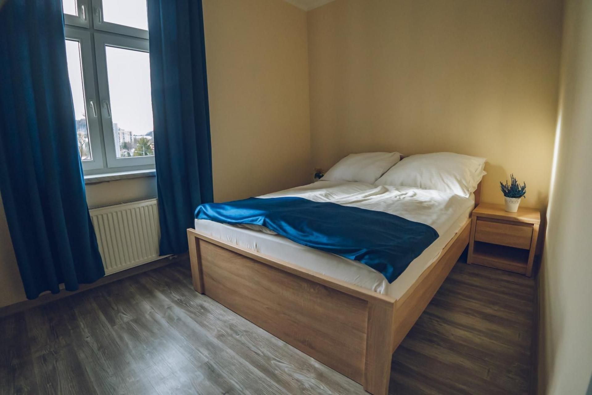 Superior Apartment