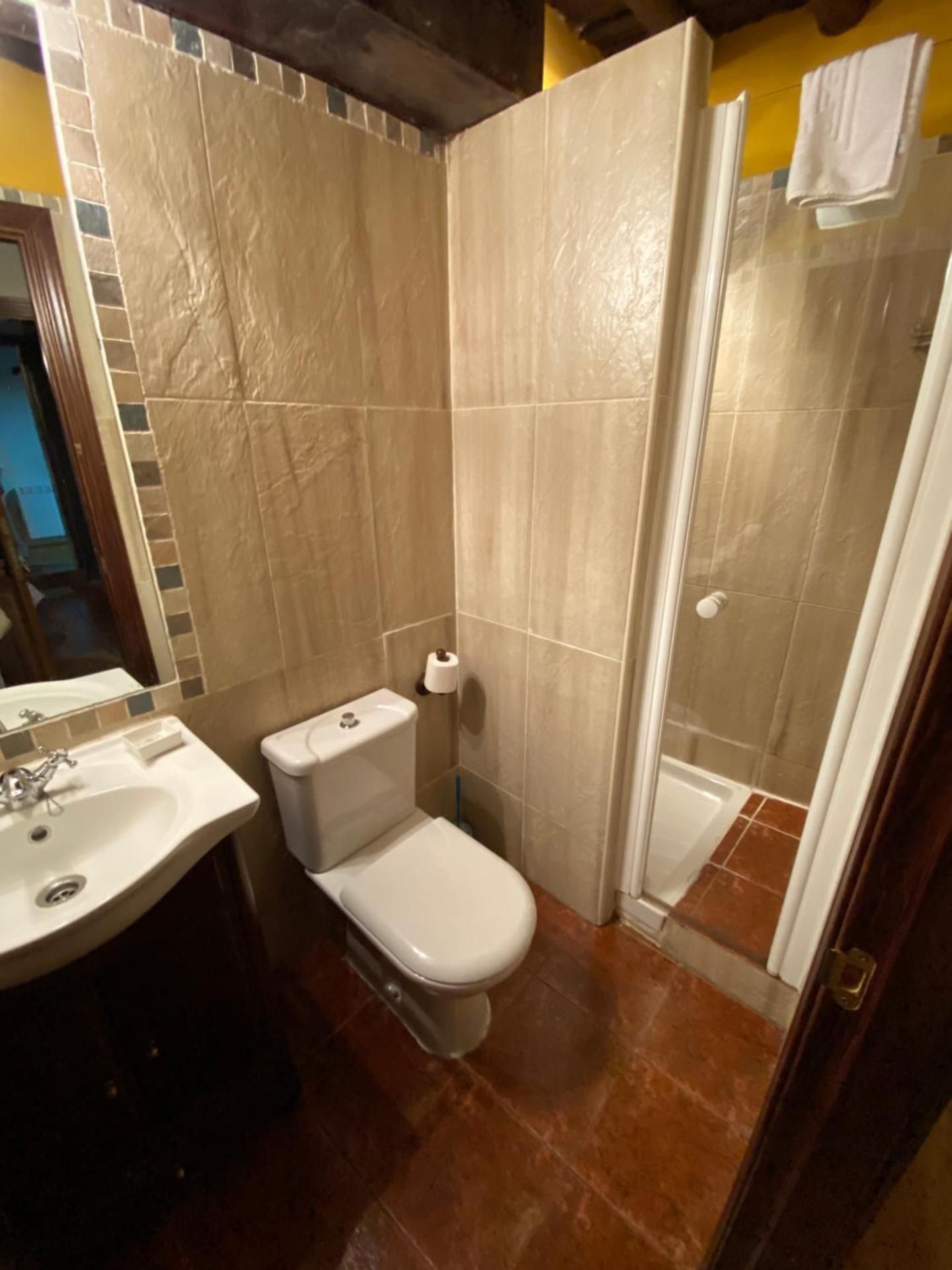 Apartment (2-4 Adults)
