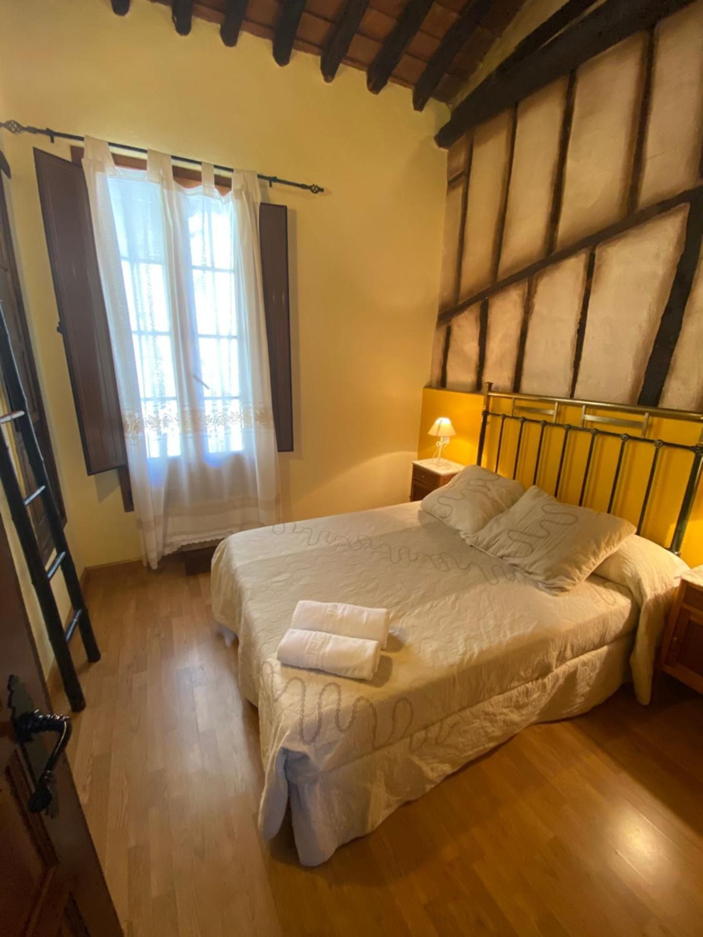 Duplex Apartment