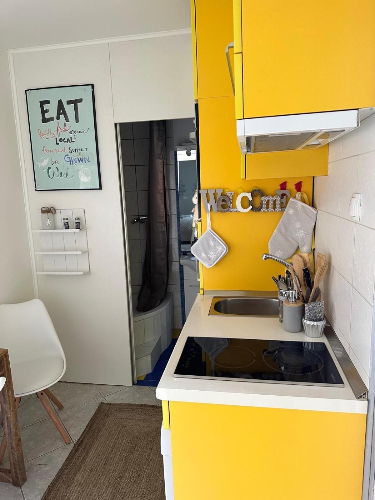 Lucky Star Apartments in City Center