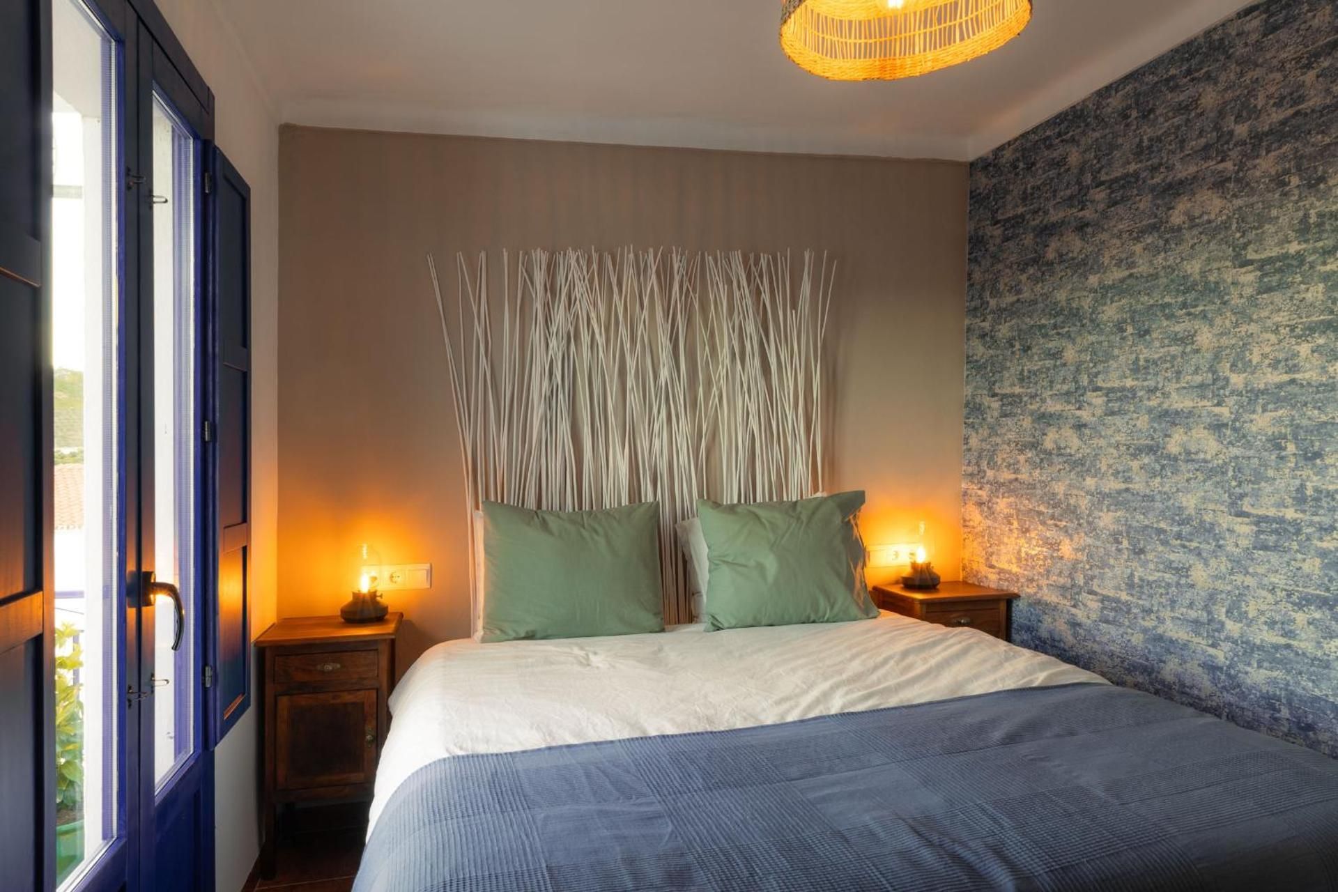 Deluxe Double or Twin Room with Balcony