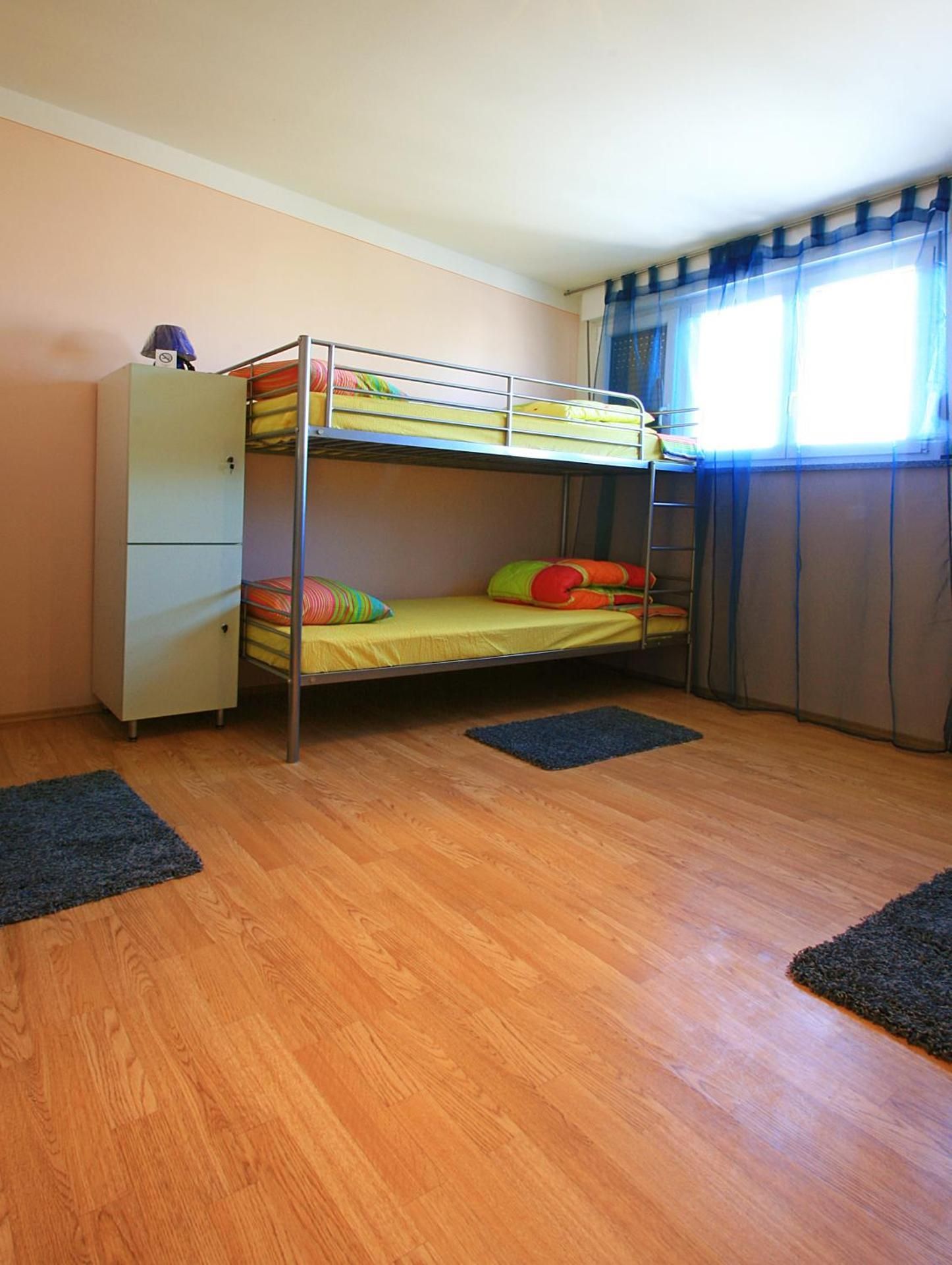 Backpackers Fairytale Hostel