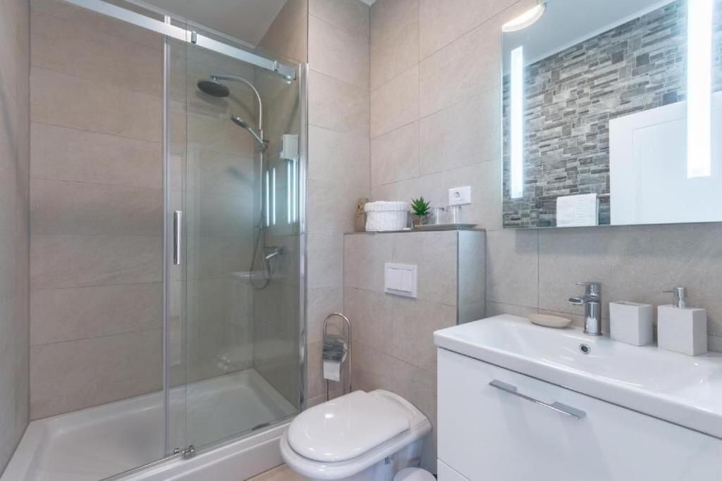 Apartments and Room Poesia Double Room 2