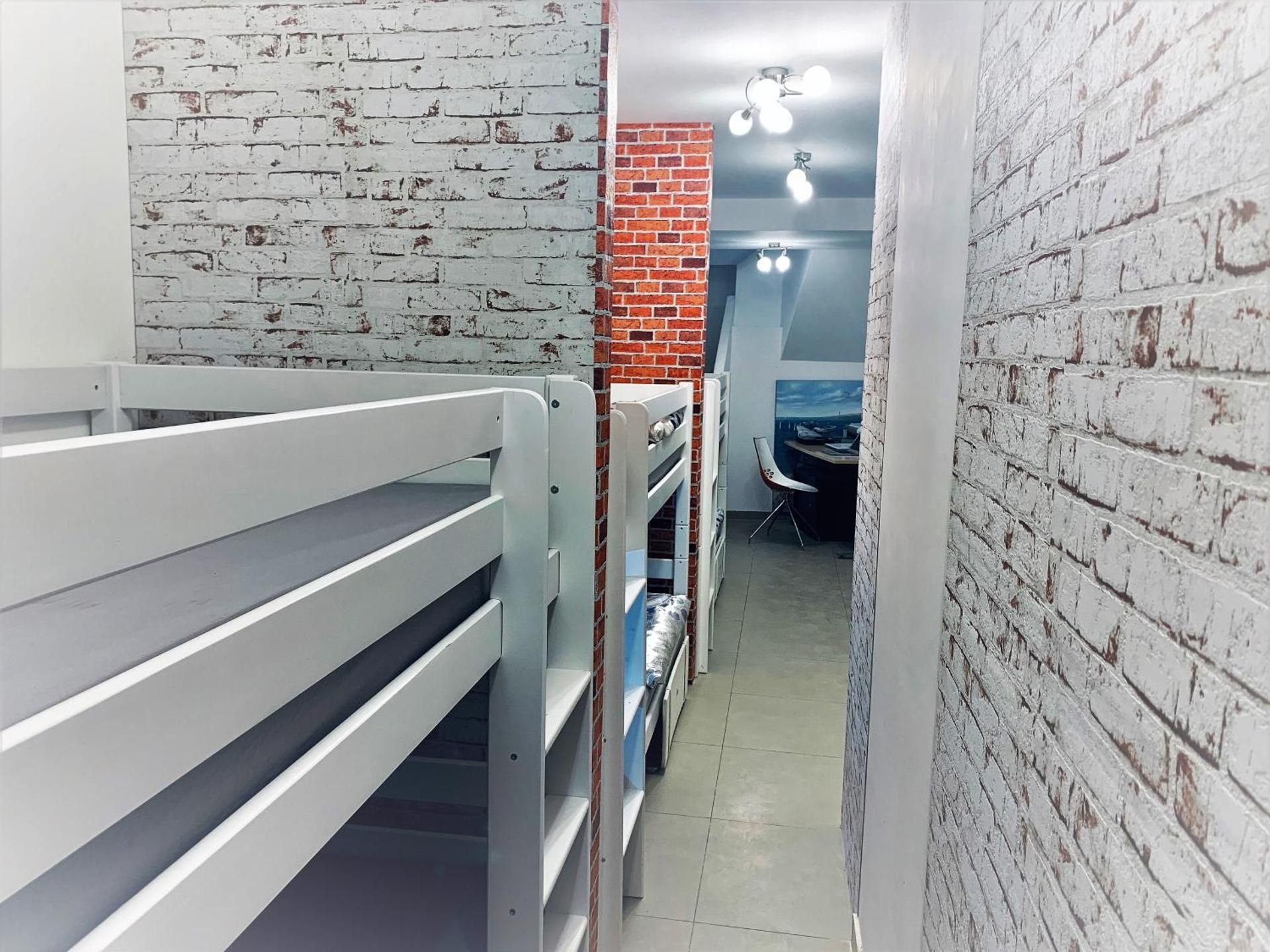 Hostel OT