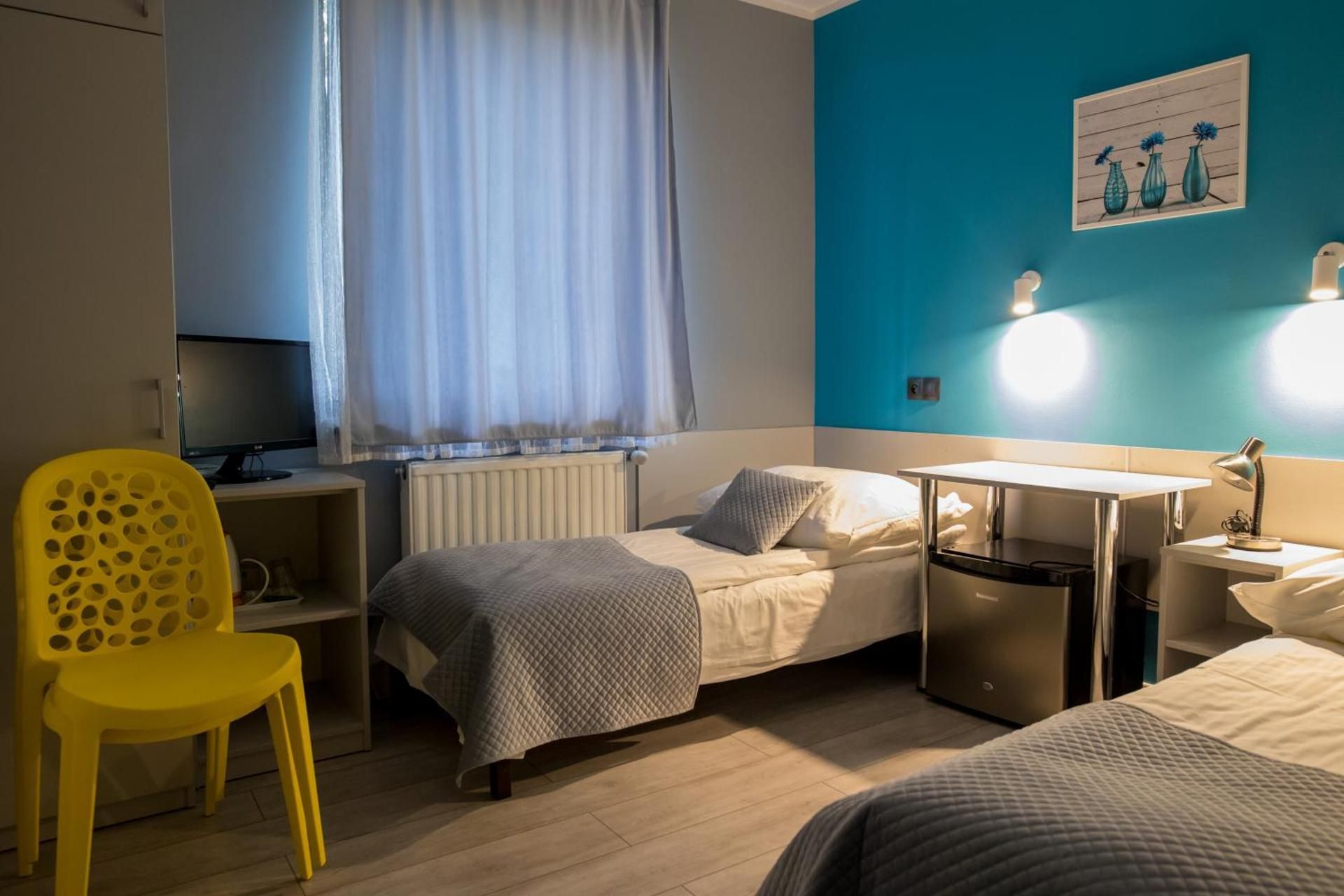 Single Room