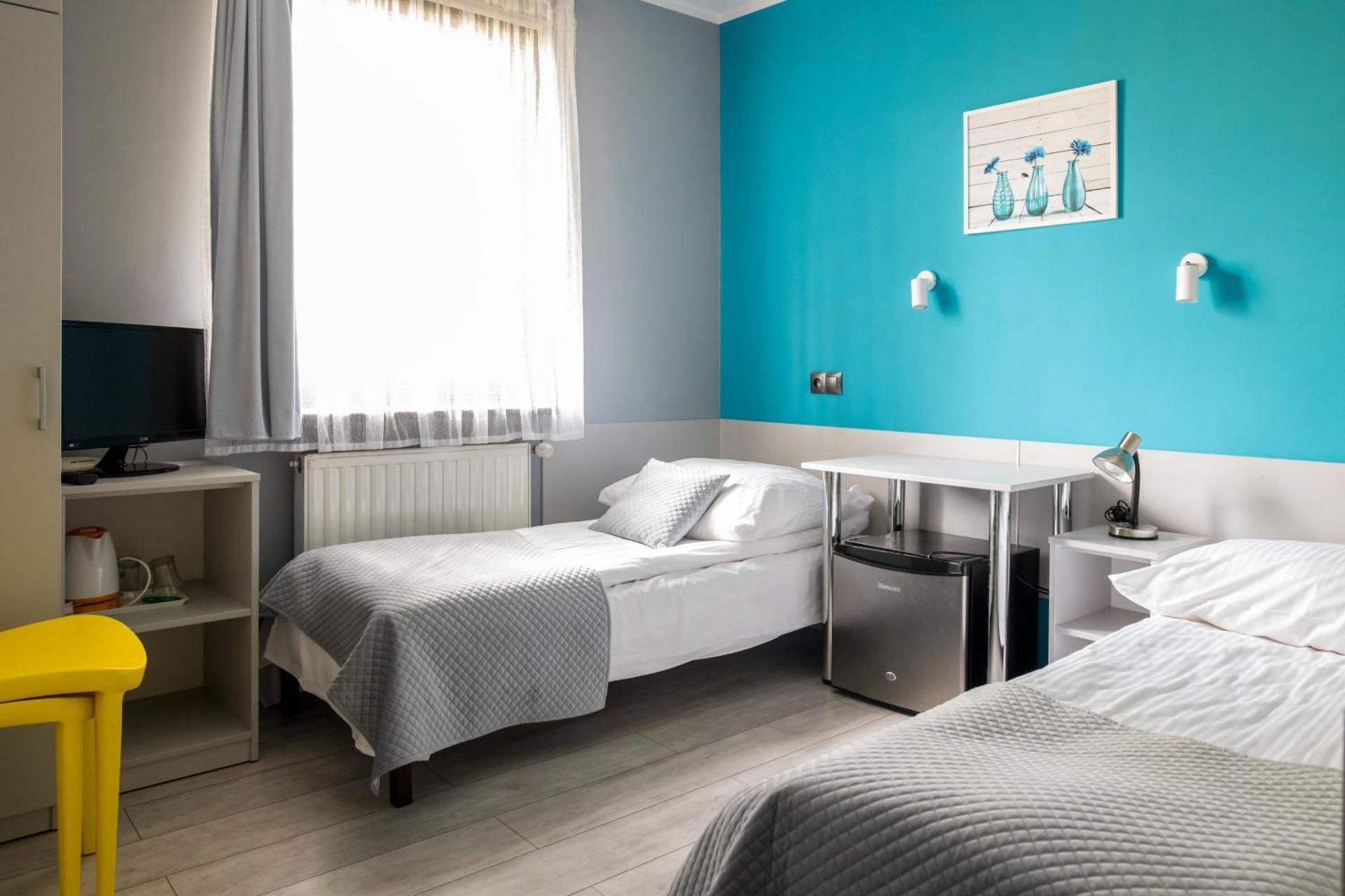 Small Twin Room